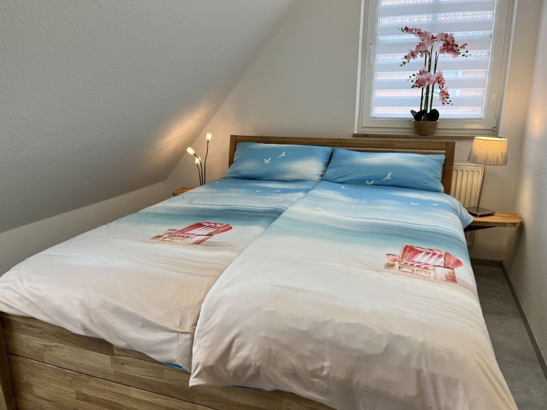 Modern vakantiehuis aan de Boddenlagune in Ostseeheilbad Zingst - foto 10