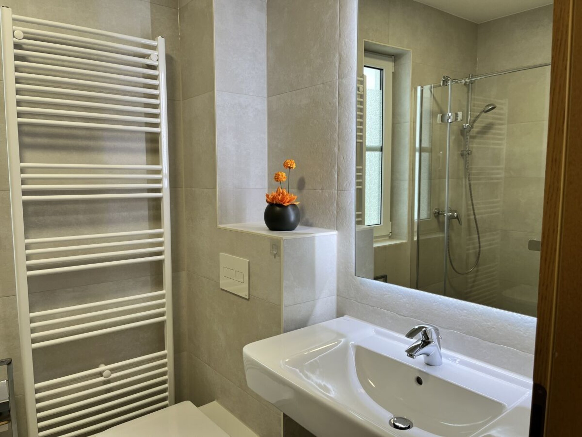 Modern vakantiehuis aan de Boddenlagune in Ostseeheilbad Zingst - foto 11