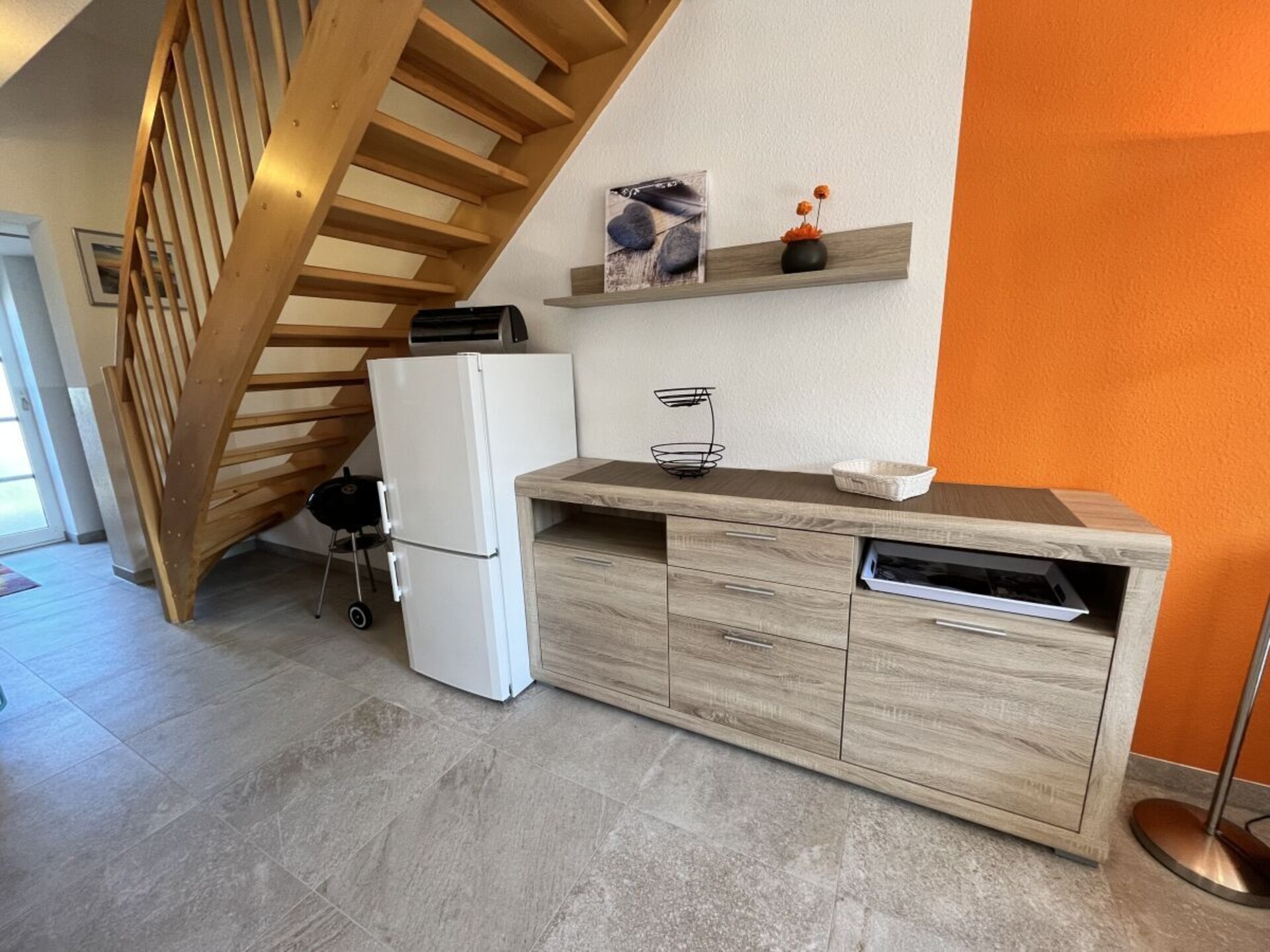 Modern vakantiehuis aan de Boddenlagune in Ostseeheilbad Zingst - foto 12