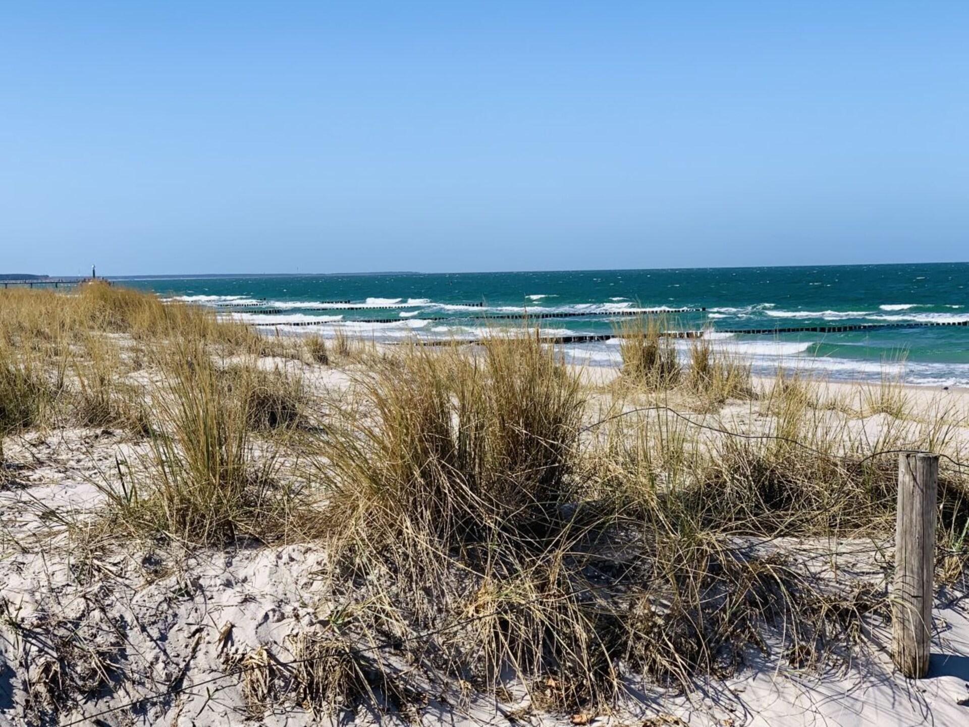 Modern vakantiehuis aan de Boddenlagune in Ostseeheilbad Zingst - foto 18