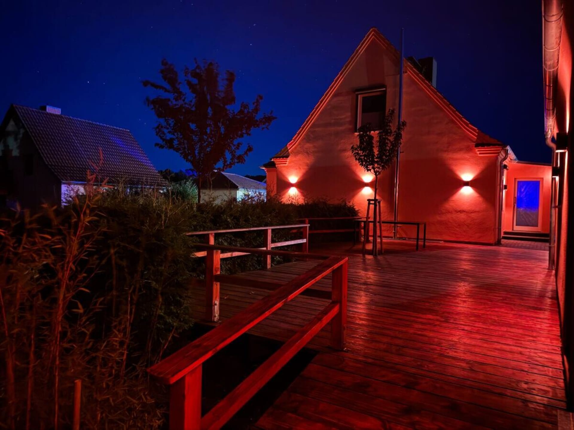 Ruim appartement voor 8 personen in Penzlin, vlakbij het Mecklenburgse merengebied - foto 6