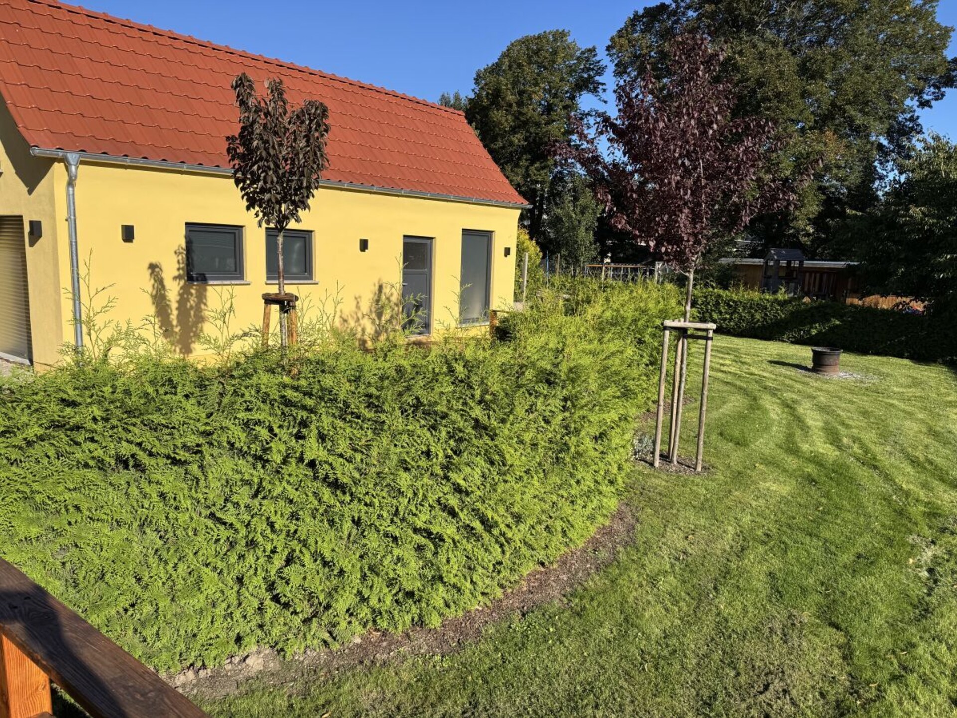 Ruim appartement voor 8 personen in Penzlin, vlakbij het Mecklenburgse merengebied - foto 7