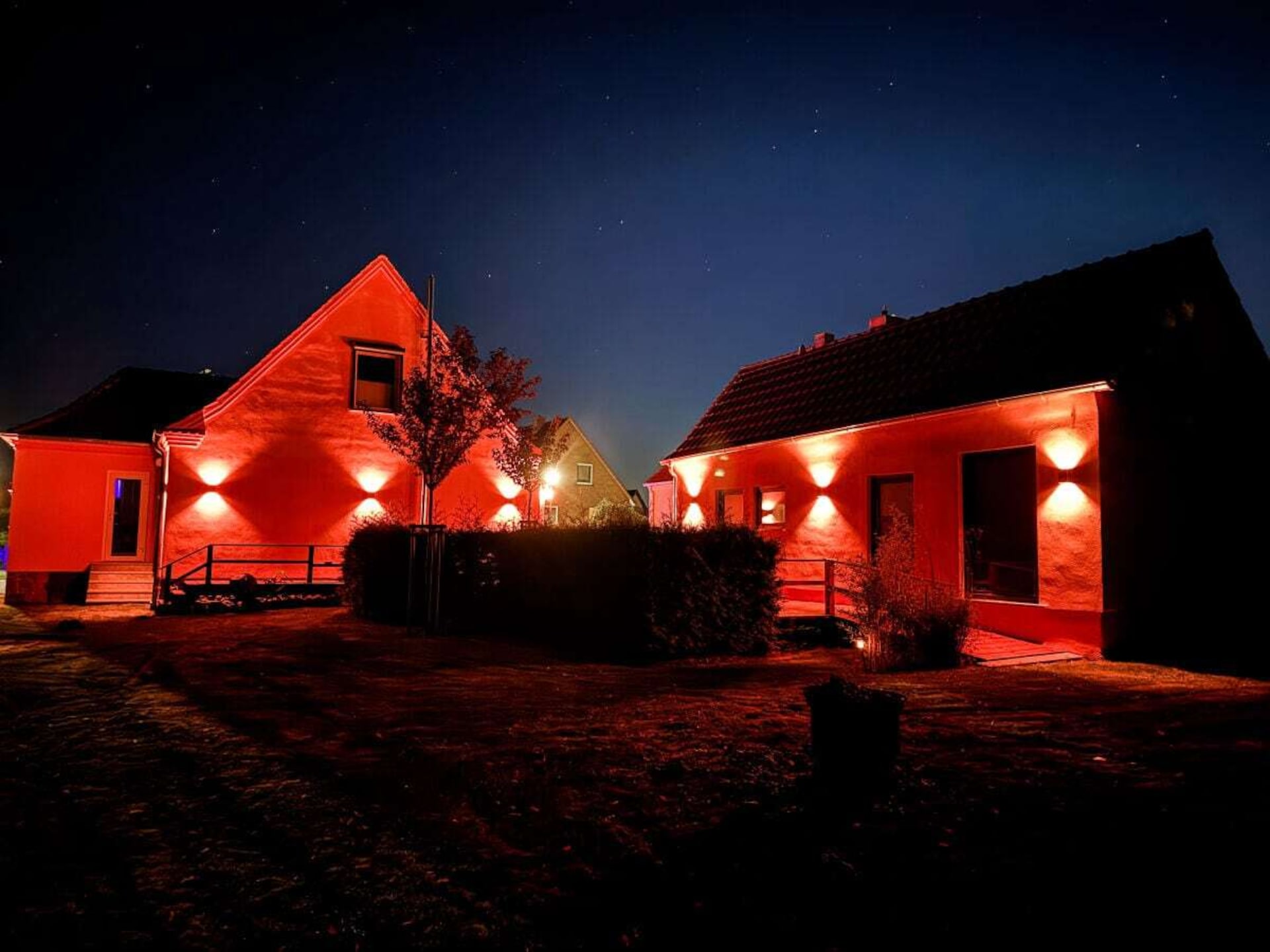 Ruim appartement voor 8 personen in Penzlin, vlakbij het Mecklenburgse merengebied - foto 8
