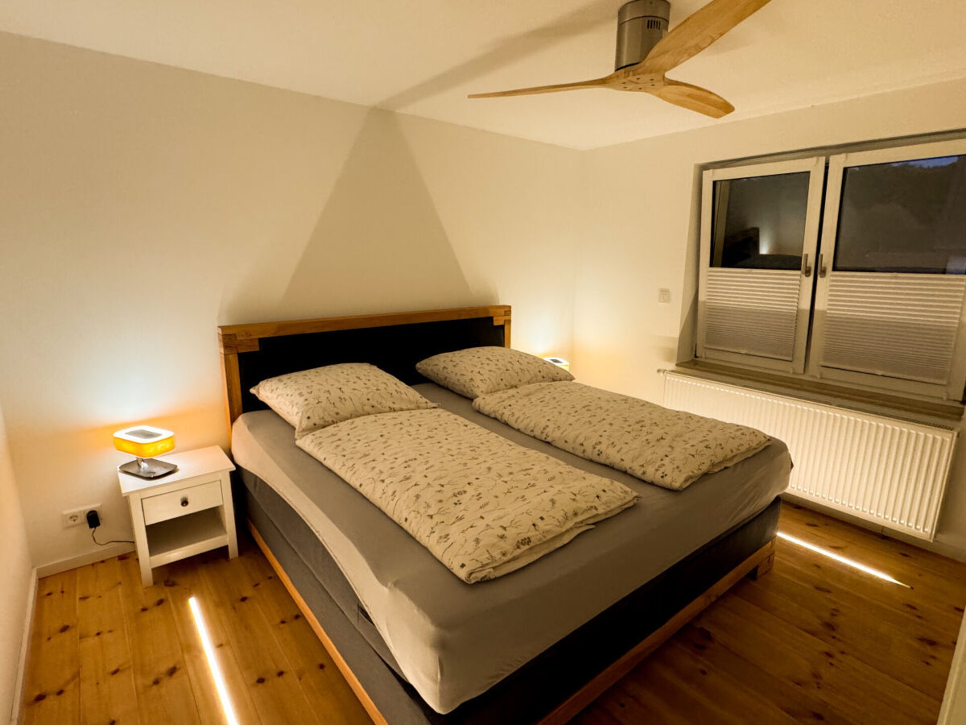 Ruim appartement voor 8 personen in Penzlin, vlakbij het Mecklenburgse merengebied - foto 11