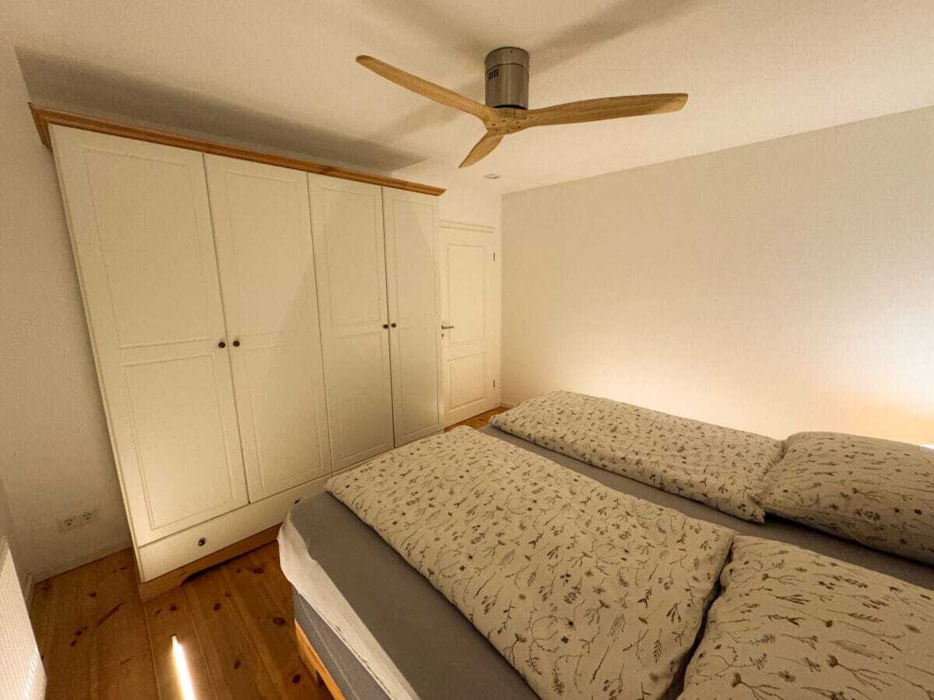 Ruim appartement voor 8 personen in Penzlin, vlakbij het Mecklenburgse merengebied - foto 12