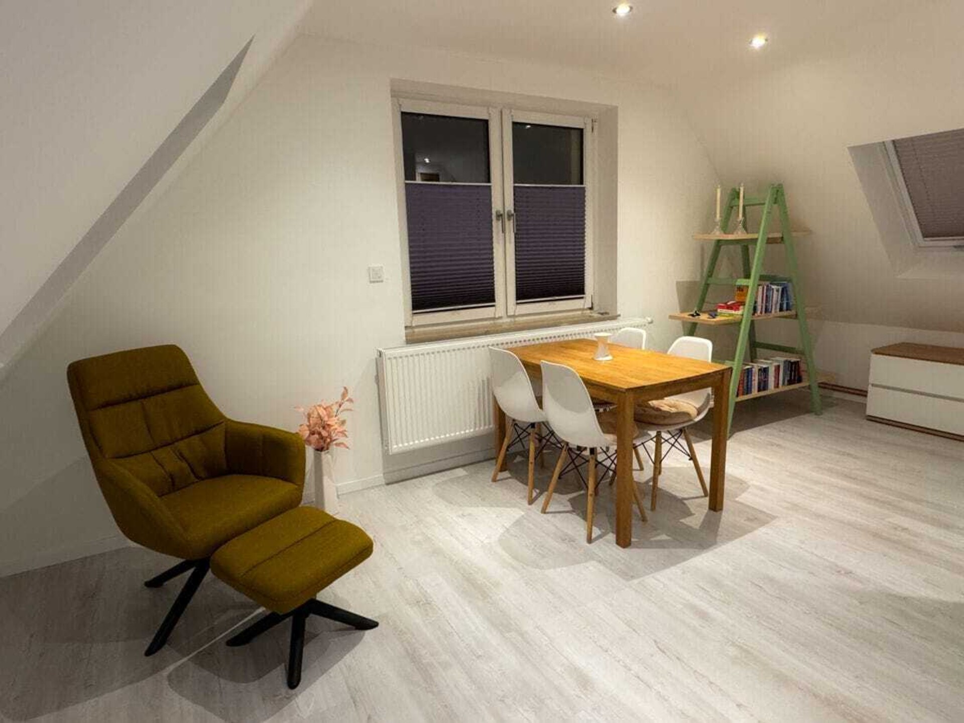 Ruim appartement voor 8 personen in Penzlin, vlakbij het Mecklenburgse merengebied - foto 17
