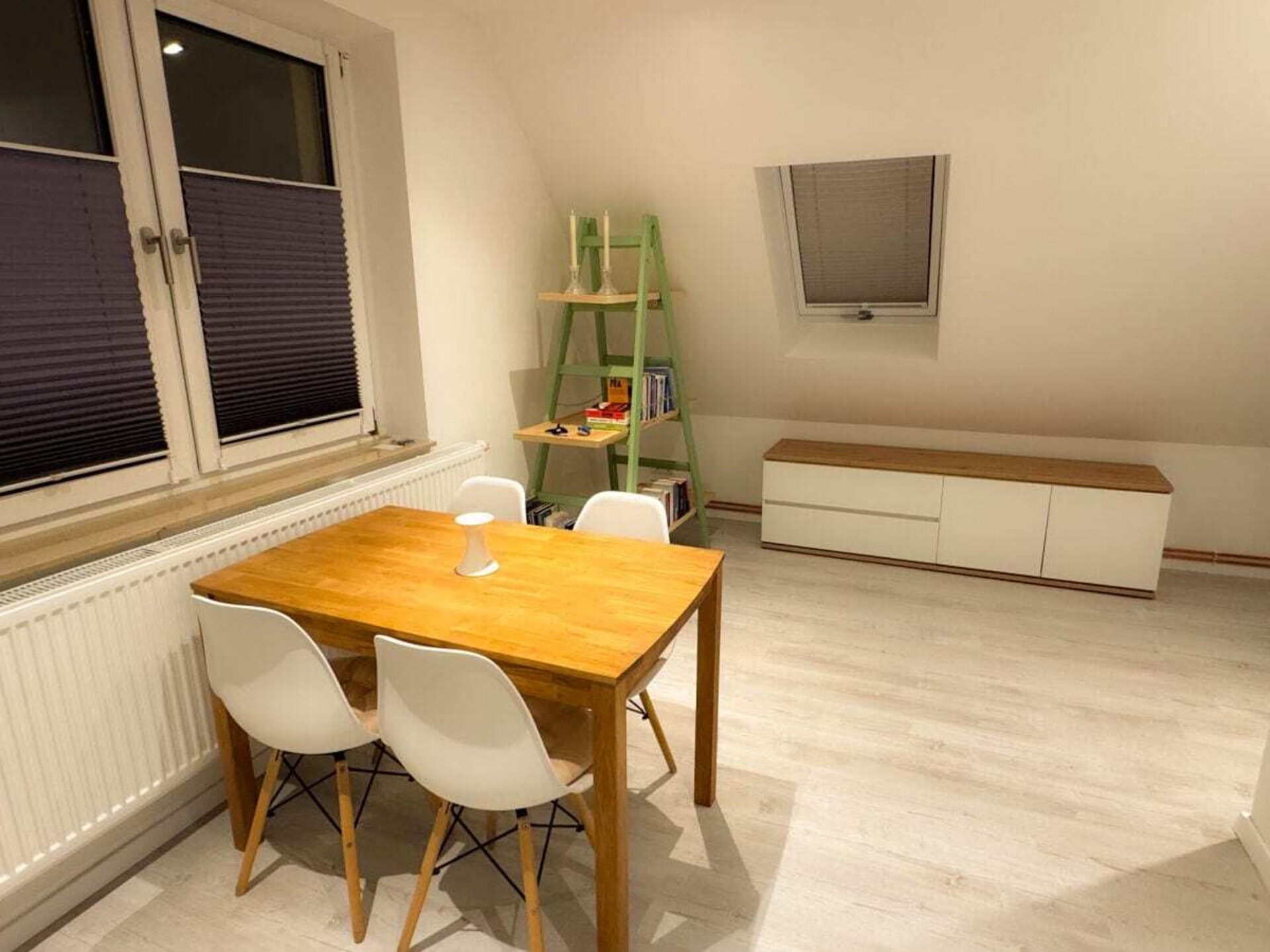 Ruim appartement voor 8 personen in Penzlin, vlakbij het Mecklenburgse merengebied - foto 18
