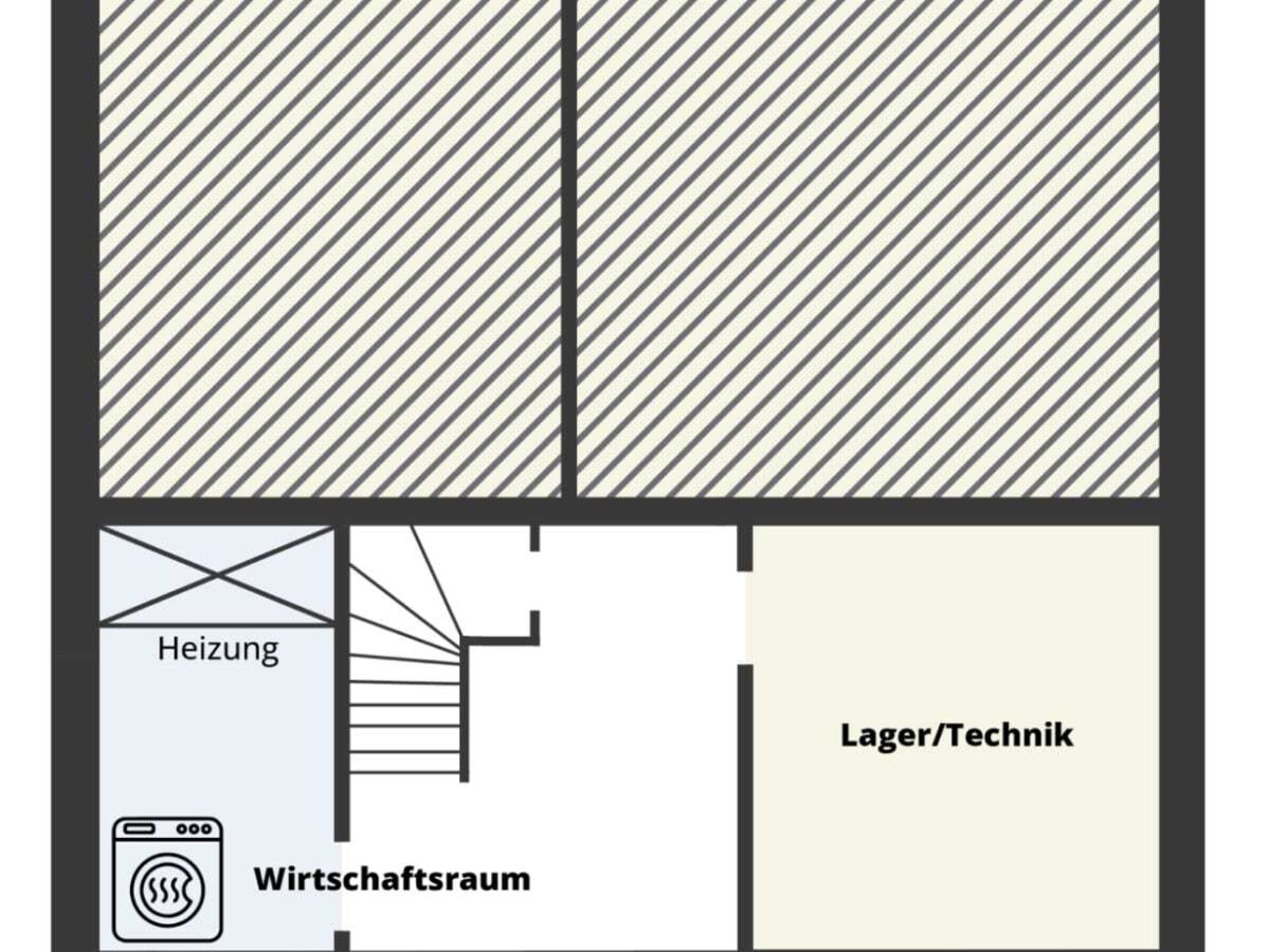 Ruim appartement voor 8 personen in Penzlin, vlakbij het Mecklenburgse merengebied - foto 27