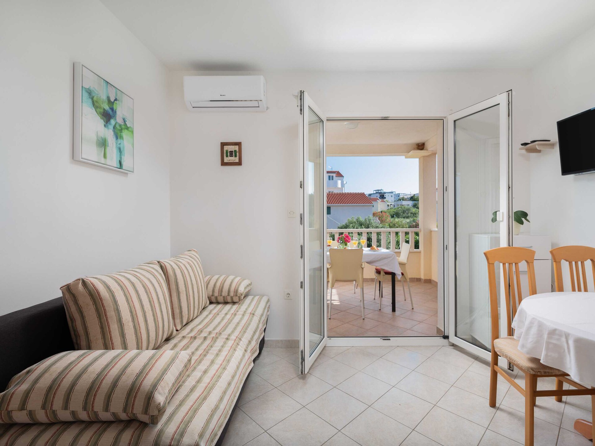 Appartement aan het strand in Sevid voor 4 personen - foto 21