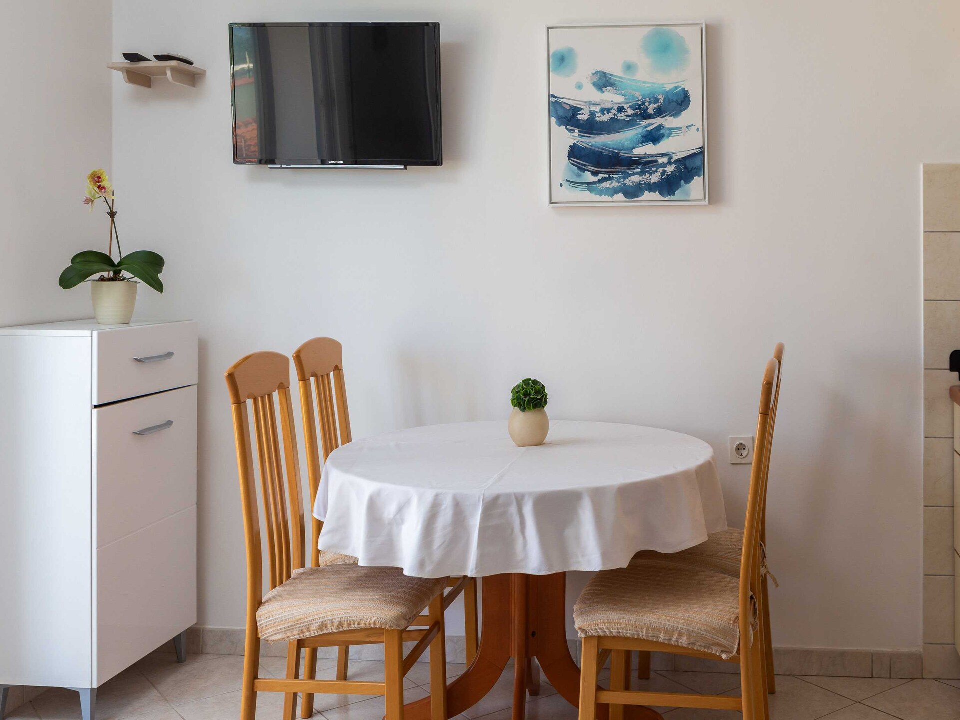 Appartement aan het strand in Sevid voor 4 personen - foto 20