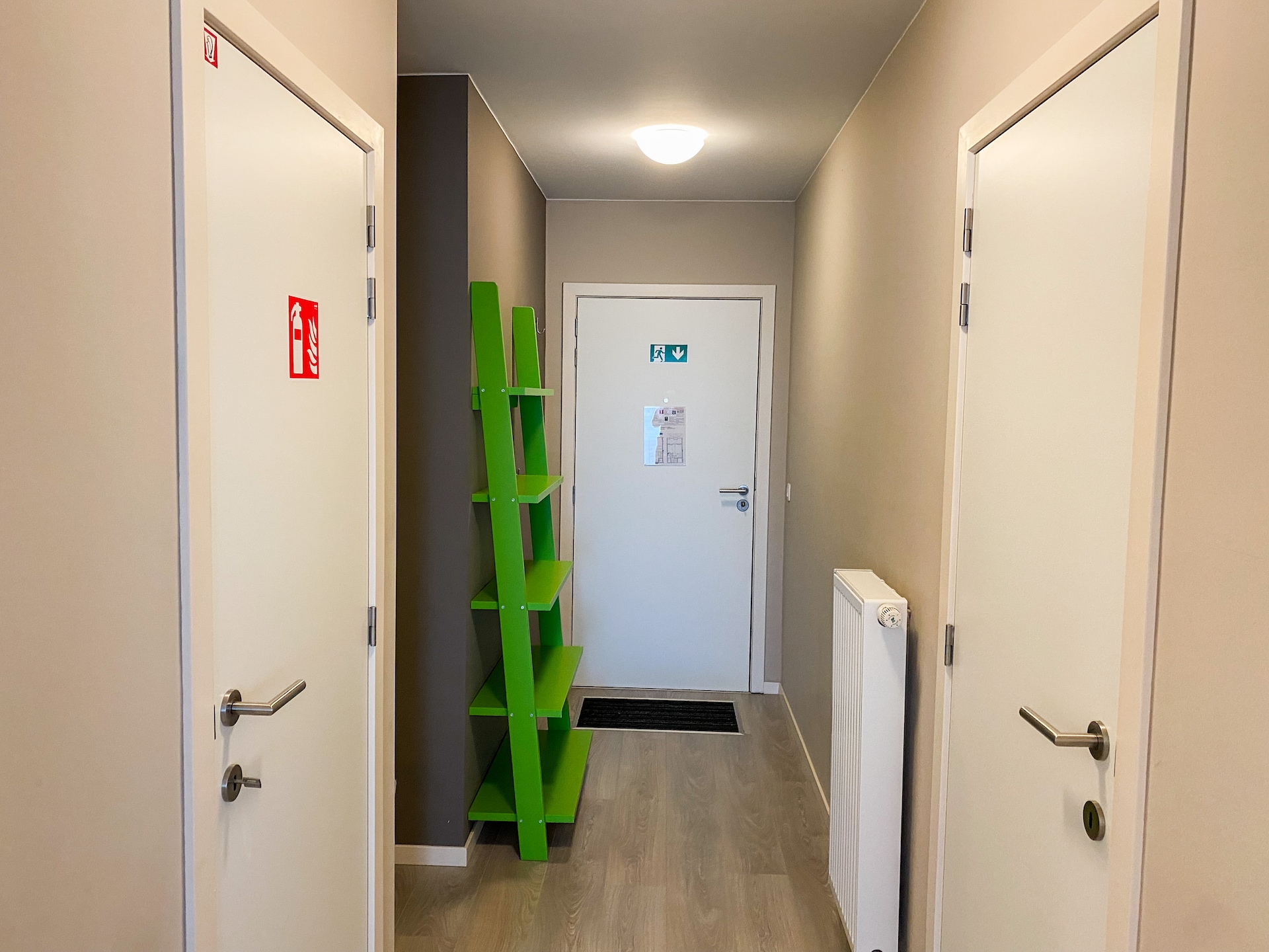Duplex met zwembad en terras in Nieuwpoort - foto 13
