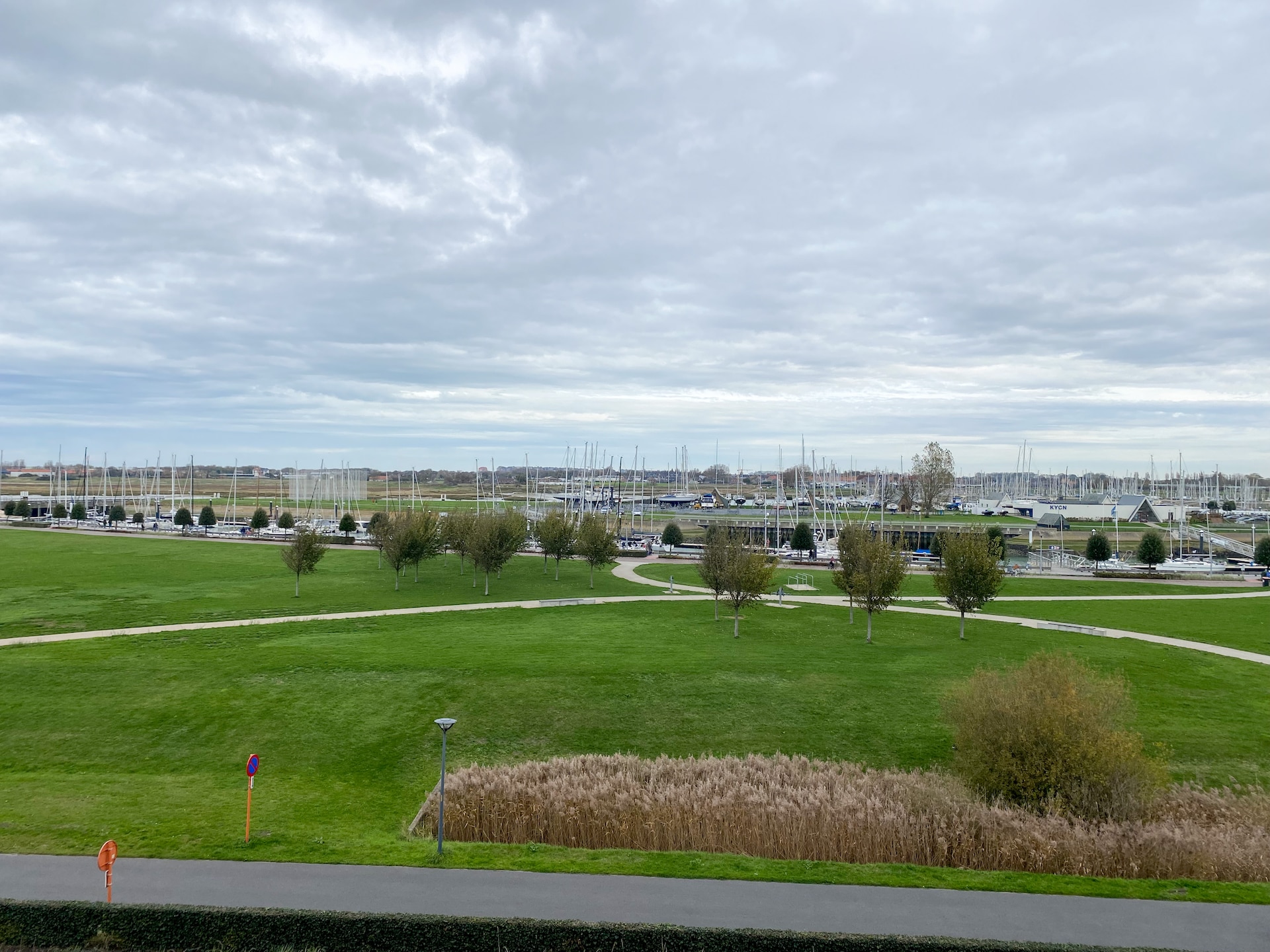 Duplex met zwembad en terras in Nieuwpoort - foto 21