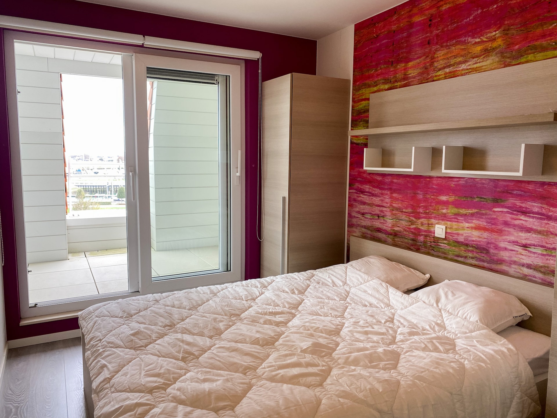 Duplex met zwembad en terras in Nieuwpoort - foto 14
