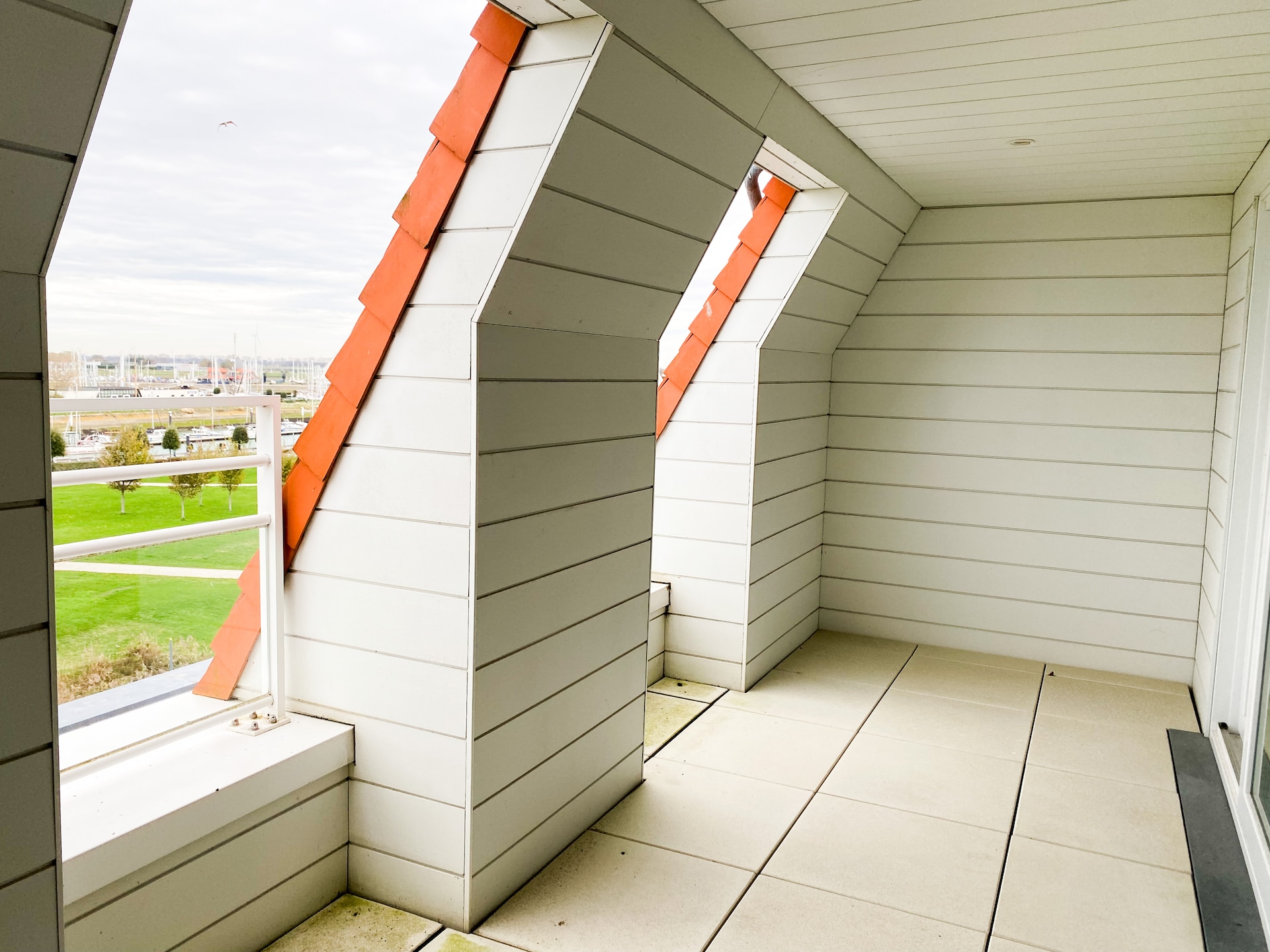Duplex met zwembad en terras in Nieuwpoort - foto 18