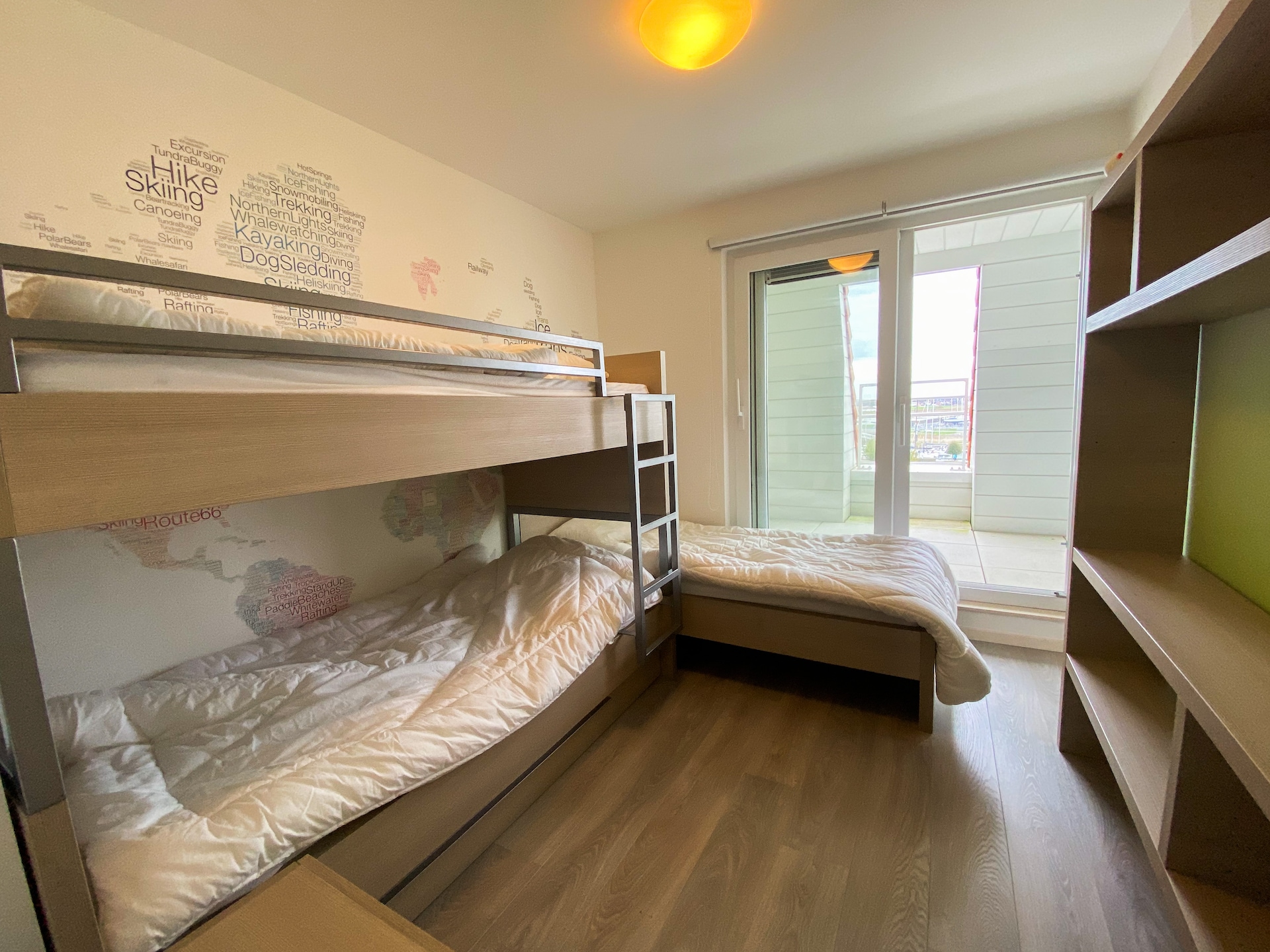 Duplex met zwembad en terras in Nieuwpoort - foto 15