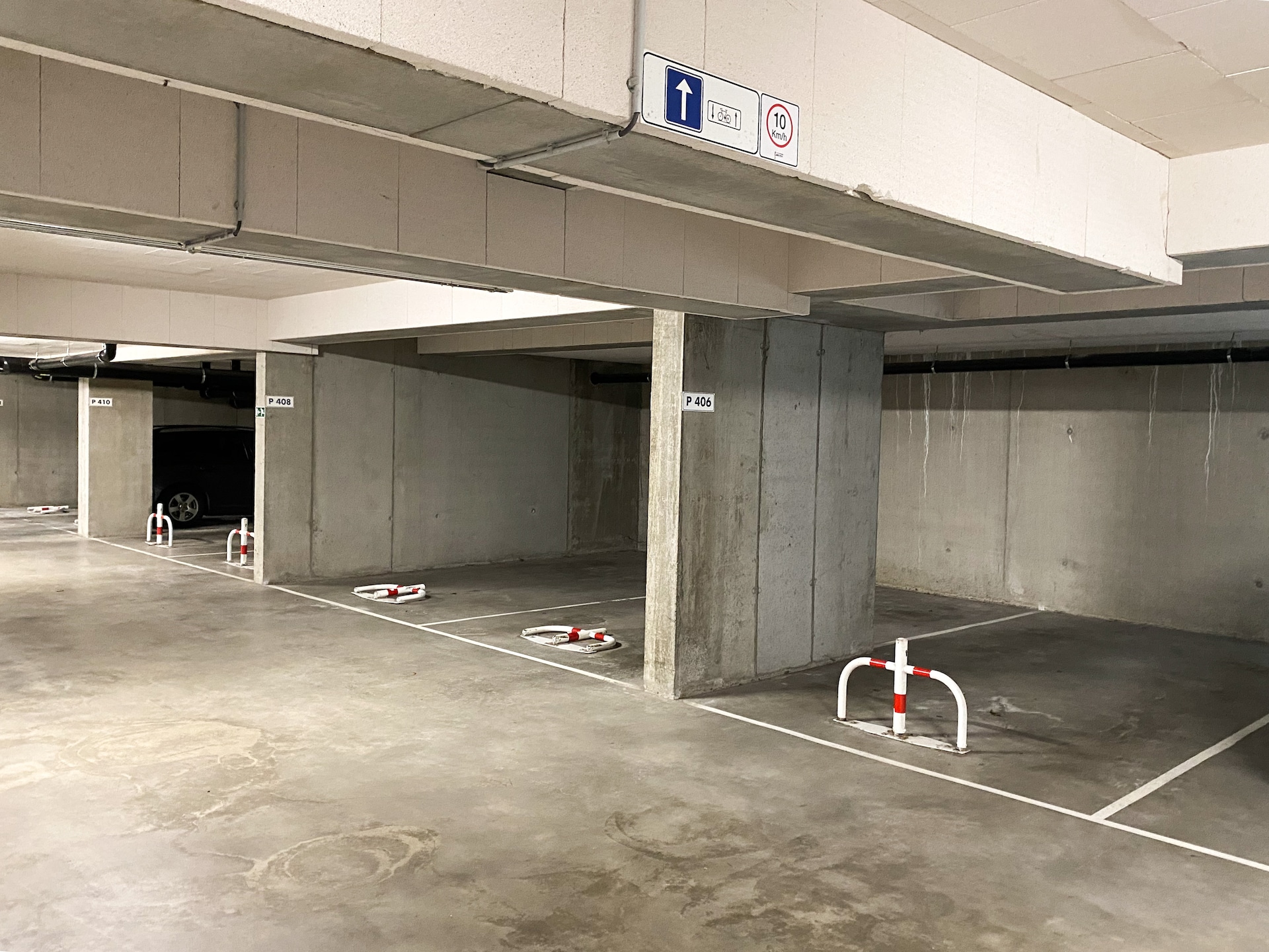 Duplex met zwembad en terras in Nieuwpoort - foto 19