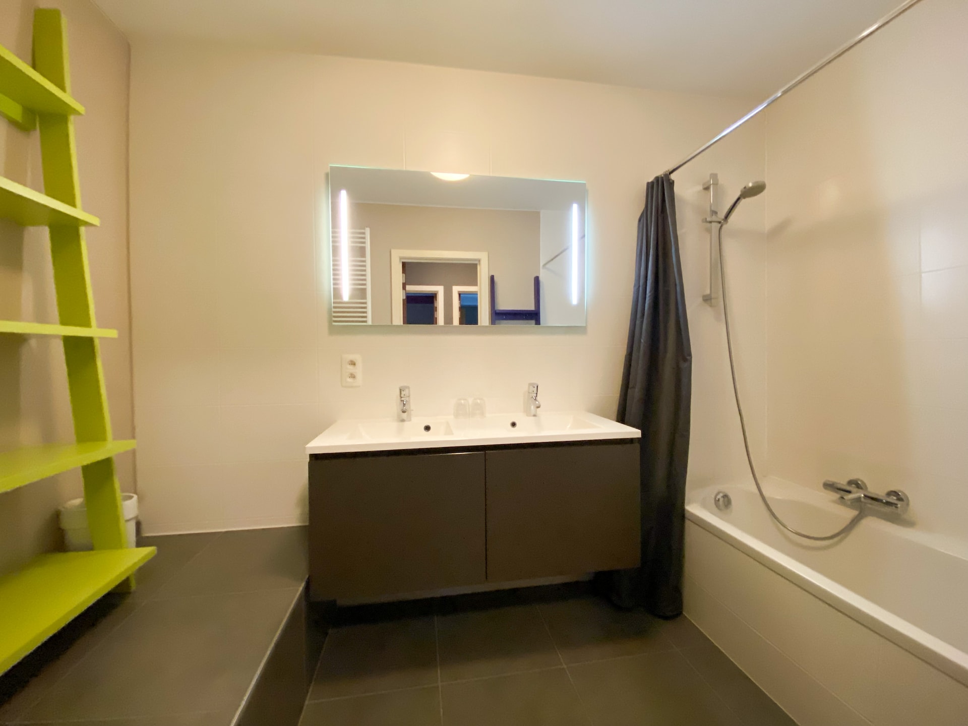 Duplex met zwembad en terras in Nieuwpoort - foto 16
