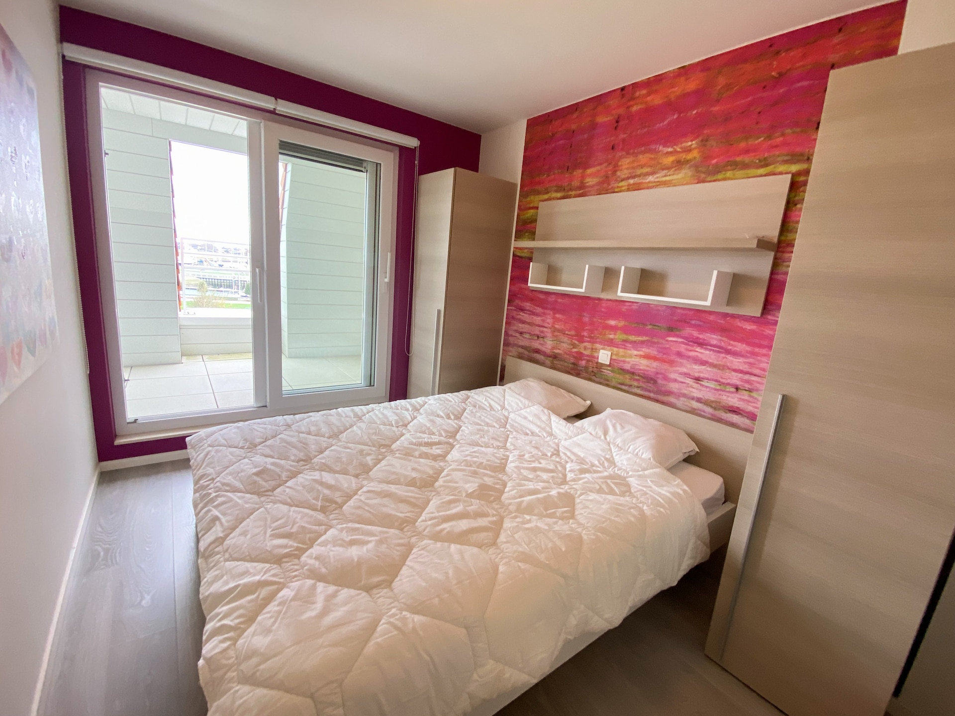 Duplex met zwembad en terras in Nieuwpoort - foto 4