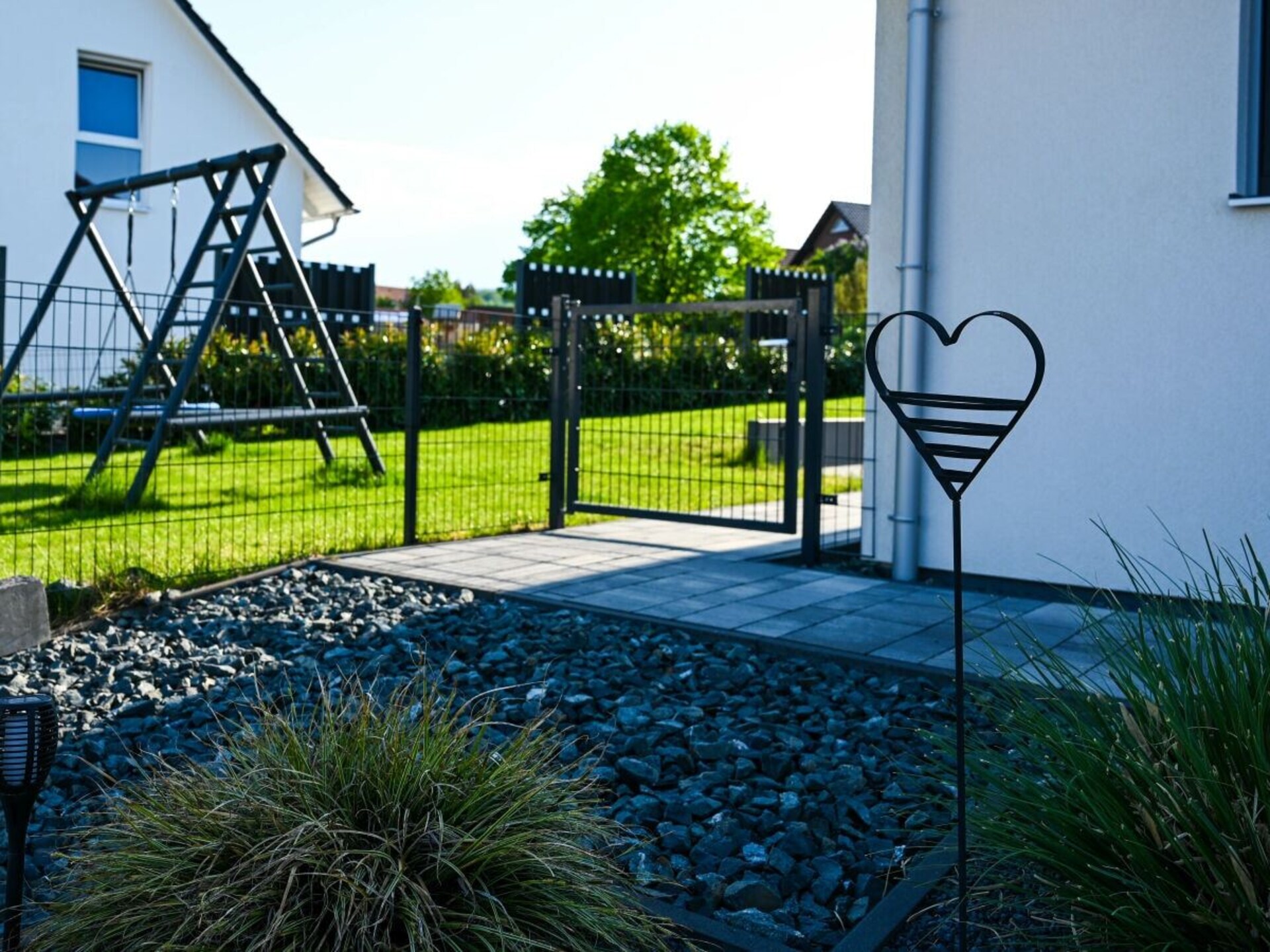 Ruim vakantiehuis met tuin en wallbox in Bad Harzburg - foto 2