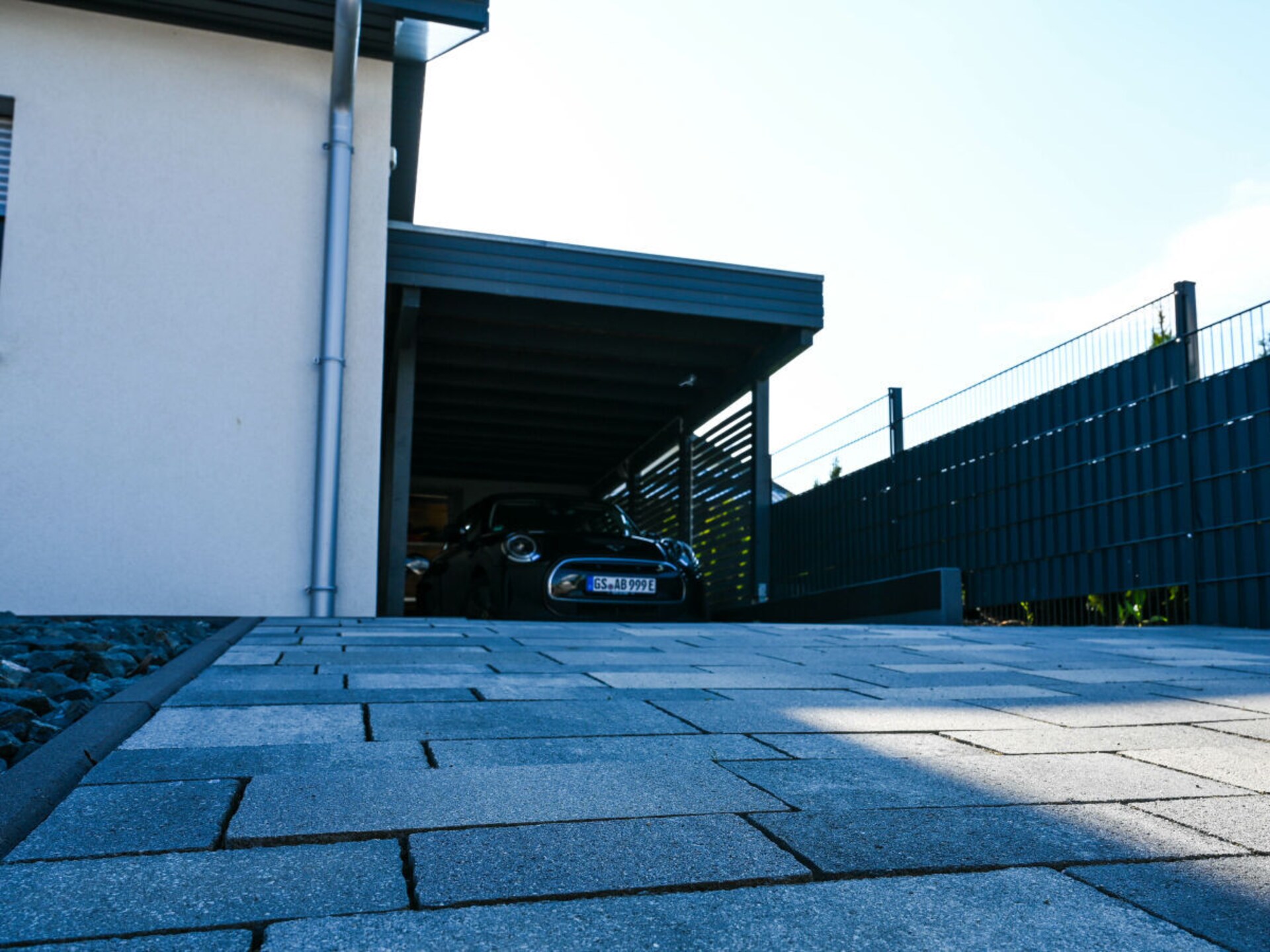 Ruim vakantiehuis met tuin en wallbox in Bad Harzburg - foto 4