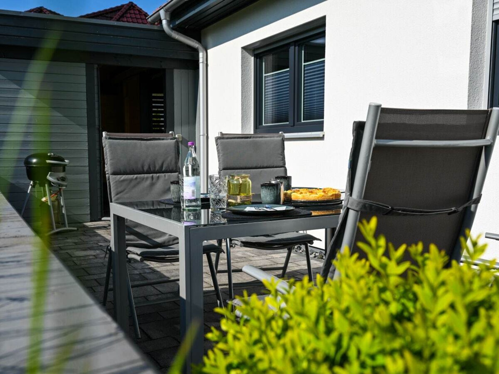 Ruim vakantiehuis met tuin en wallbox in Bad Harzburg - foto 6