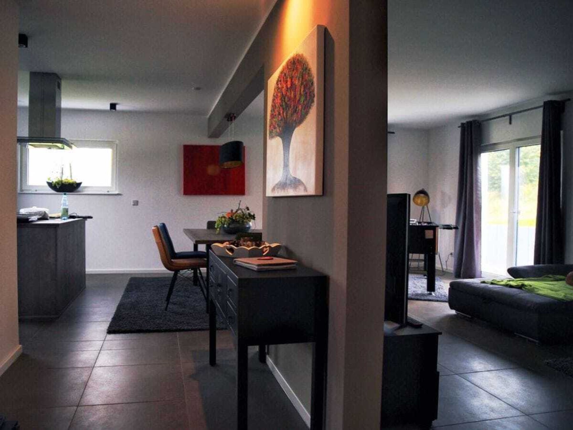 Ruim vakantiehuis met tuin en wallbox in Bad Harzburg - foto 10