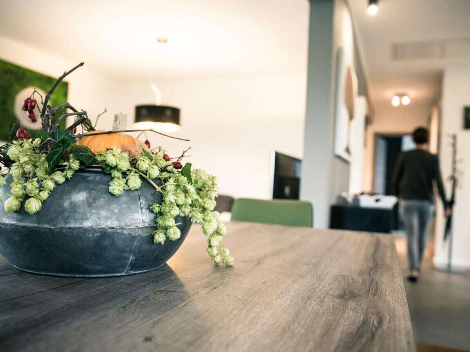 Ruim vakantiehuis met tuin en wallbox in Bad Harzburg - foto 15