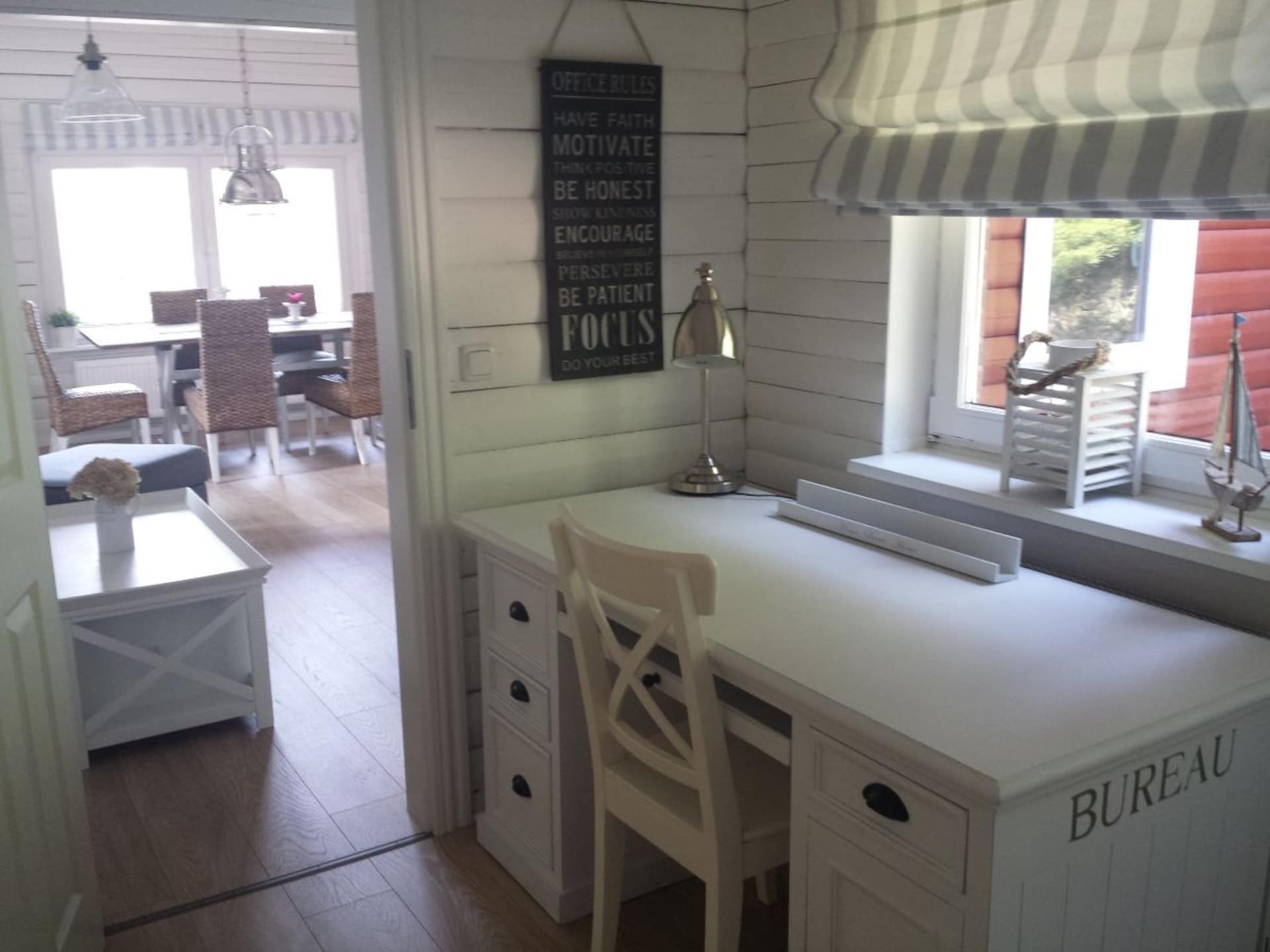 Zweeds vakantiehuis met privéstrand en sauna aan het meer in Güster - foto 26