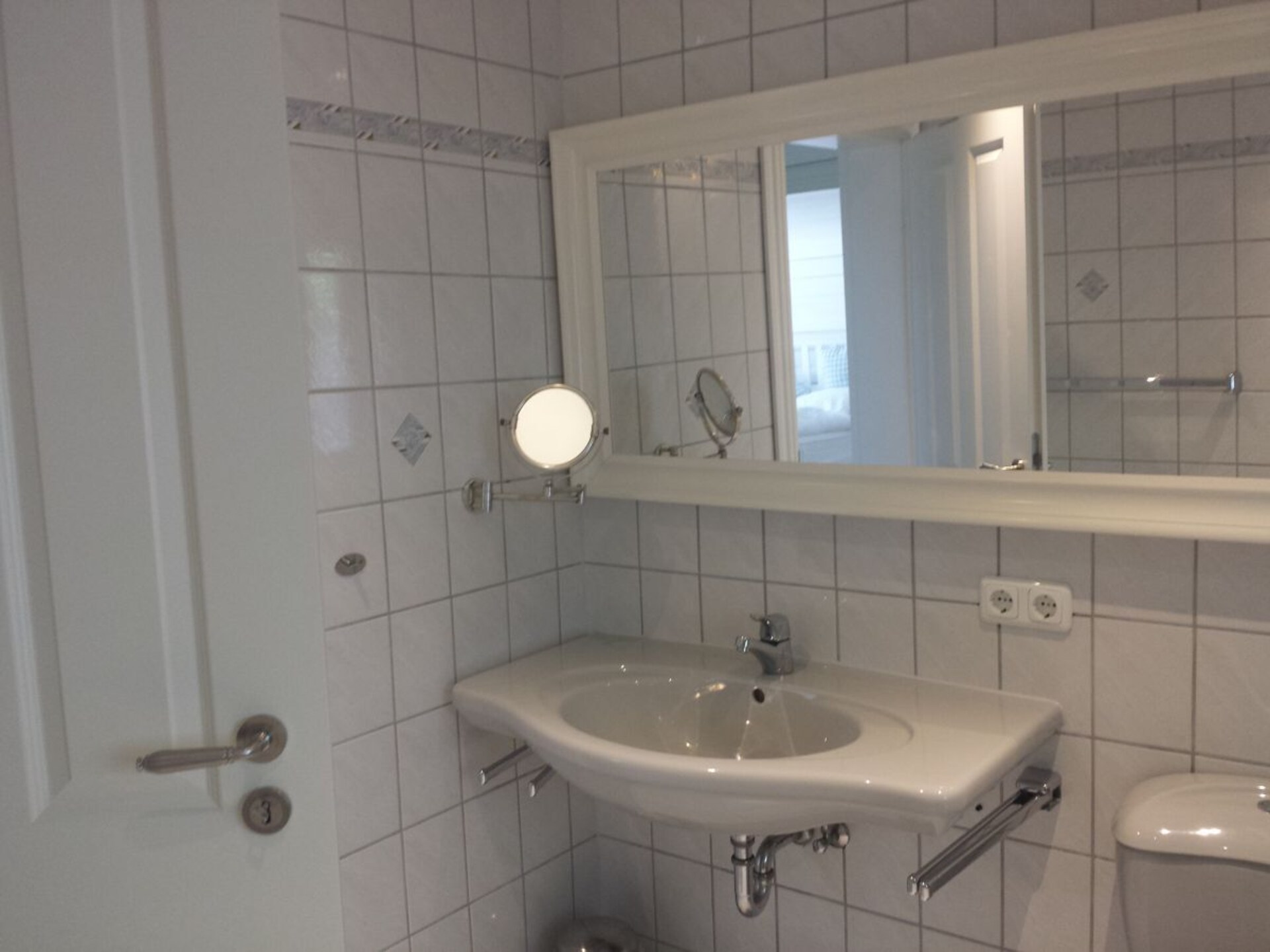 Zweeds vakantiehuis met privéstrand en sauna aan het meer in Güster - foto 31