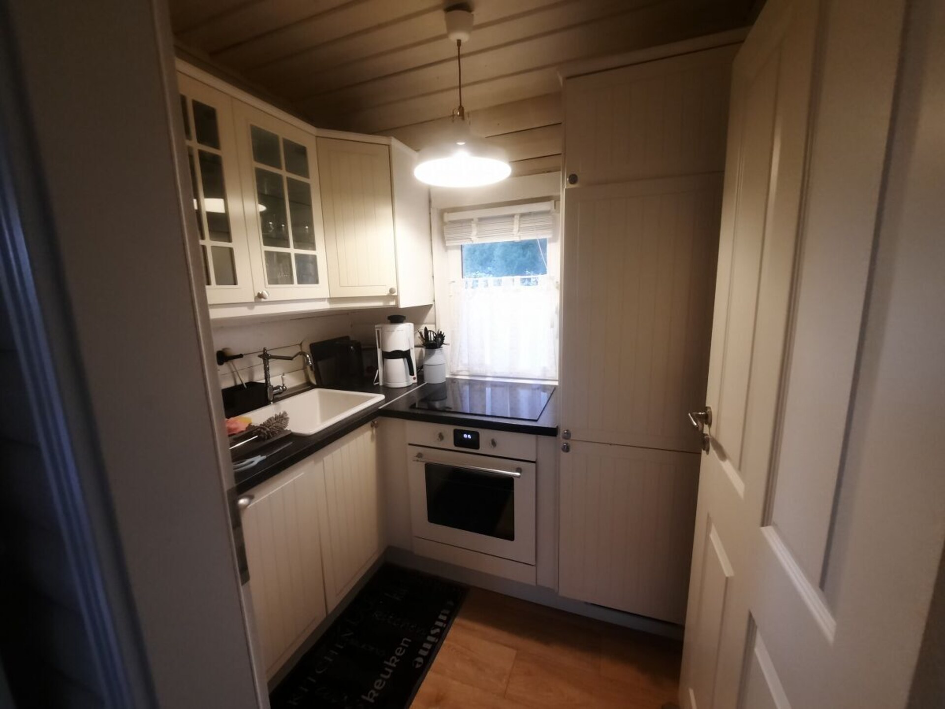 Zweeds vakantiehuis met privéstrand en sauna aan het meer in Güster - foto 33
