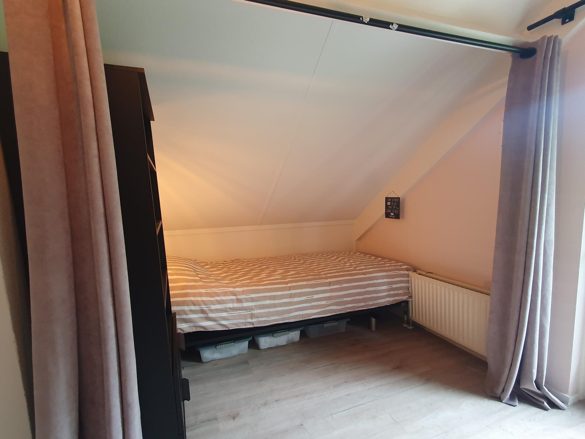 Forest 217: Vrijstaande saunabungalow in bosrijk Ewijk voor 6 personen - foto 17