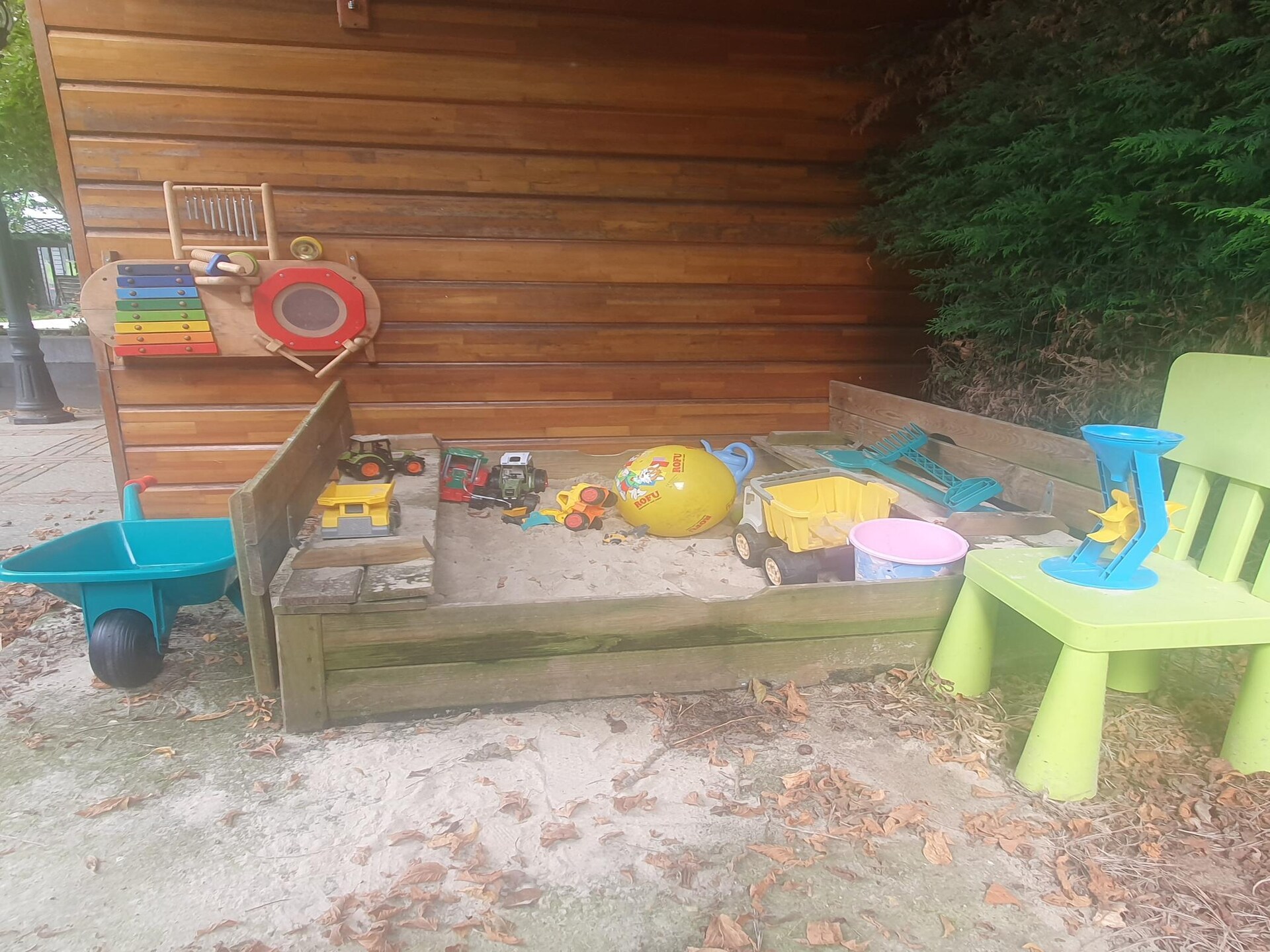 Forest 217: Vrijstaande saunabungalow in bosrijk Ewijk voor 6 personen - foto 25