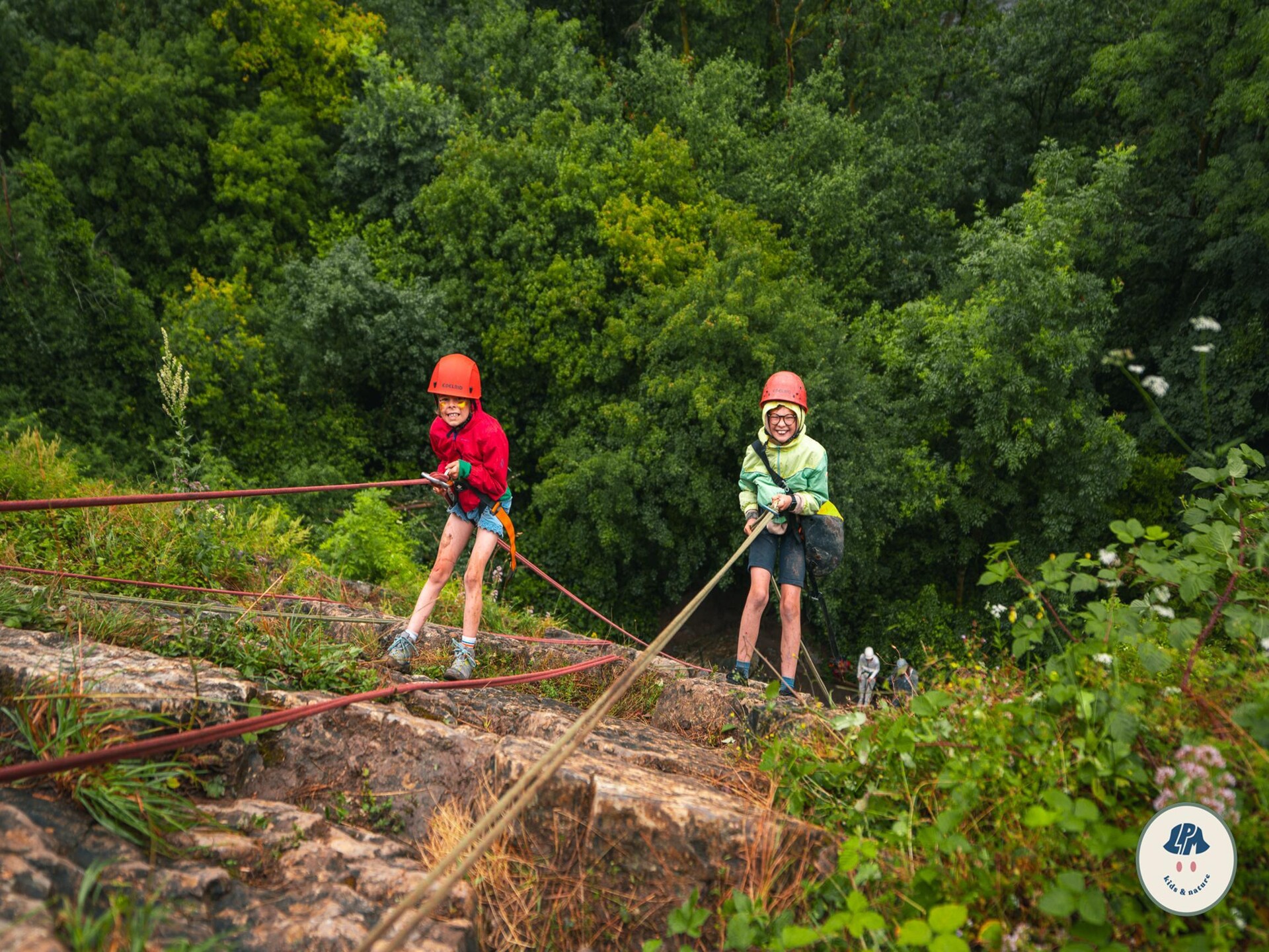 Knus chalet voor 4 aan de golfbaan in de bossen bij Durbuy - foto 13