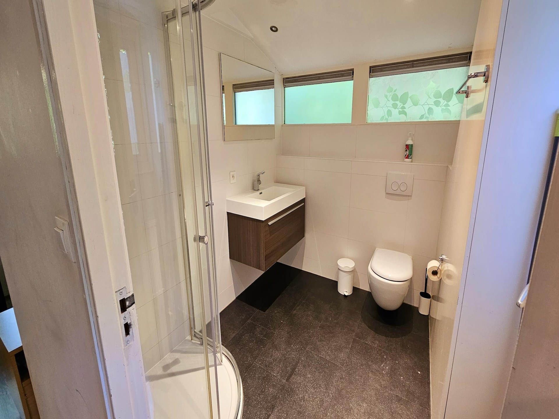 4-persoons chalet met privéterras in bosrijk Durbuy - foto 9