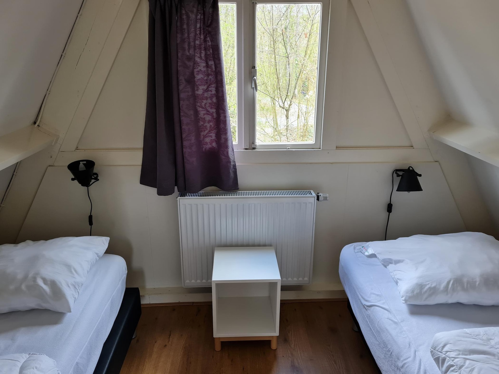 4-persoons chalet met privéterras in bosrijk Durbuy - foto 8