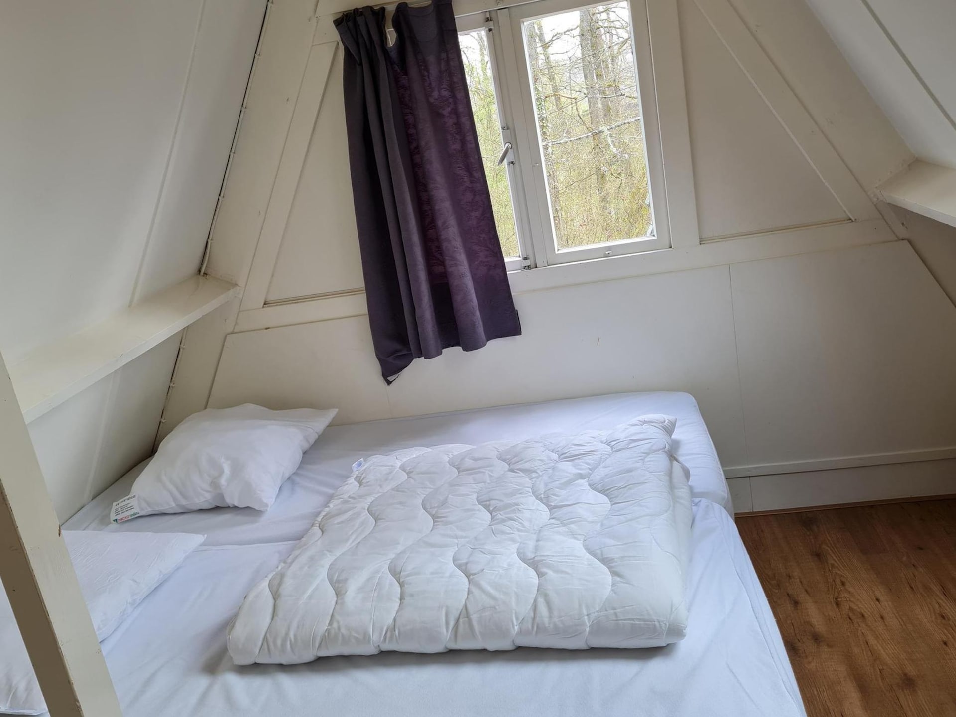 4-persoons chalet met privéterras in bosrijk Durbuy - foto 6
