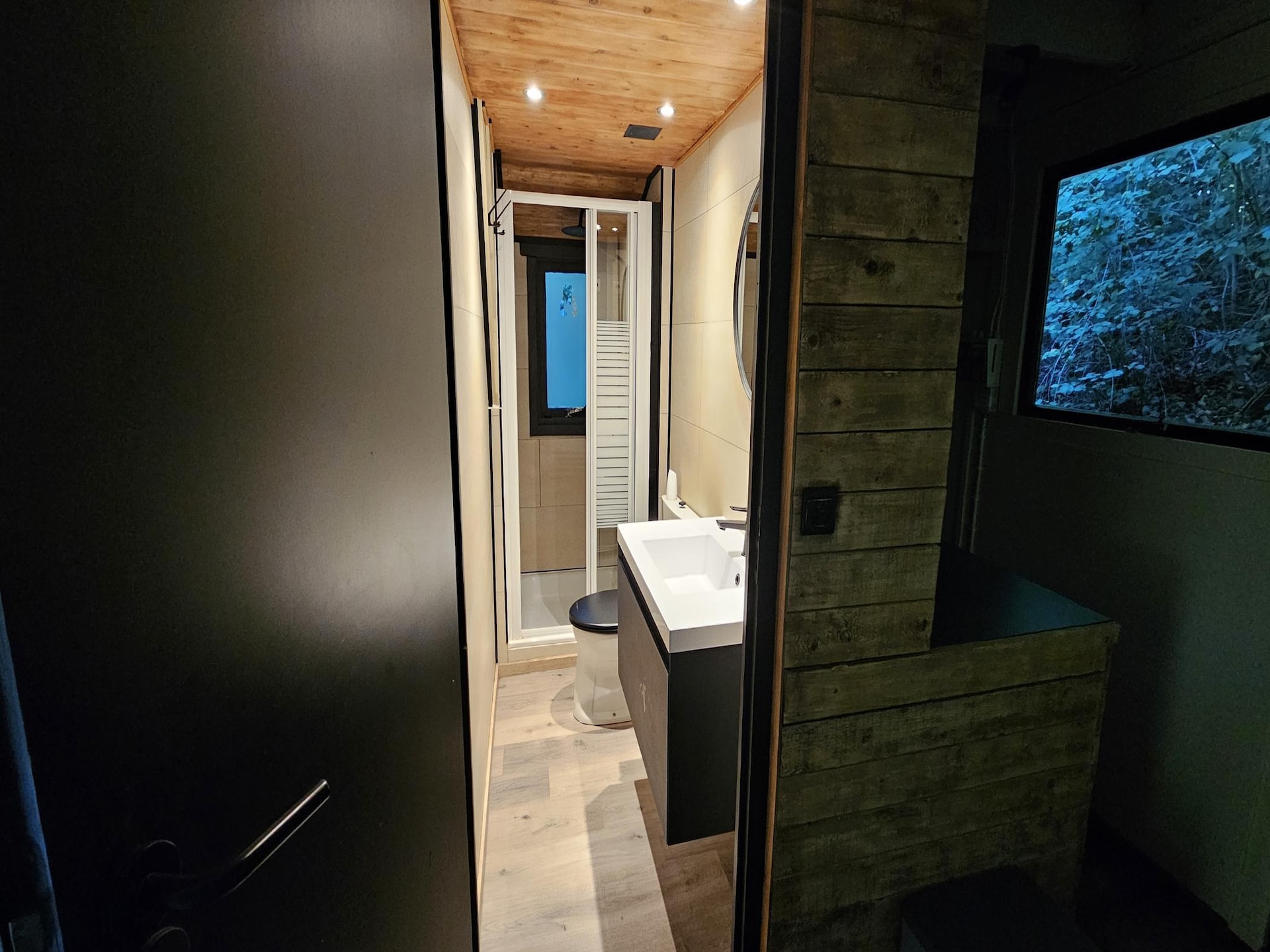 4-persoons chalet met privétuin in Durbuy - foto 9