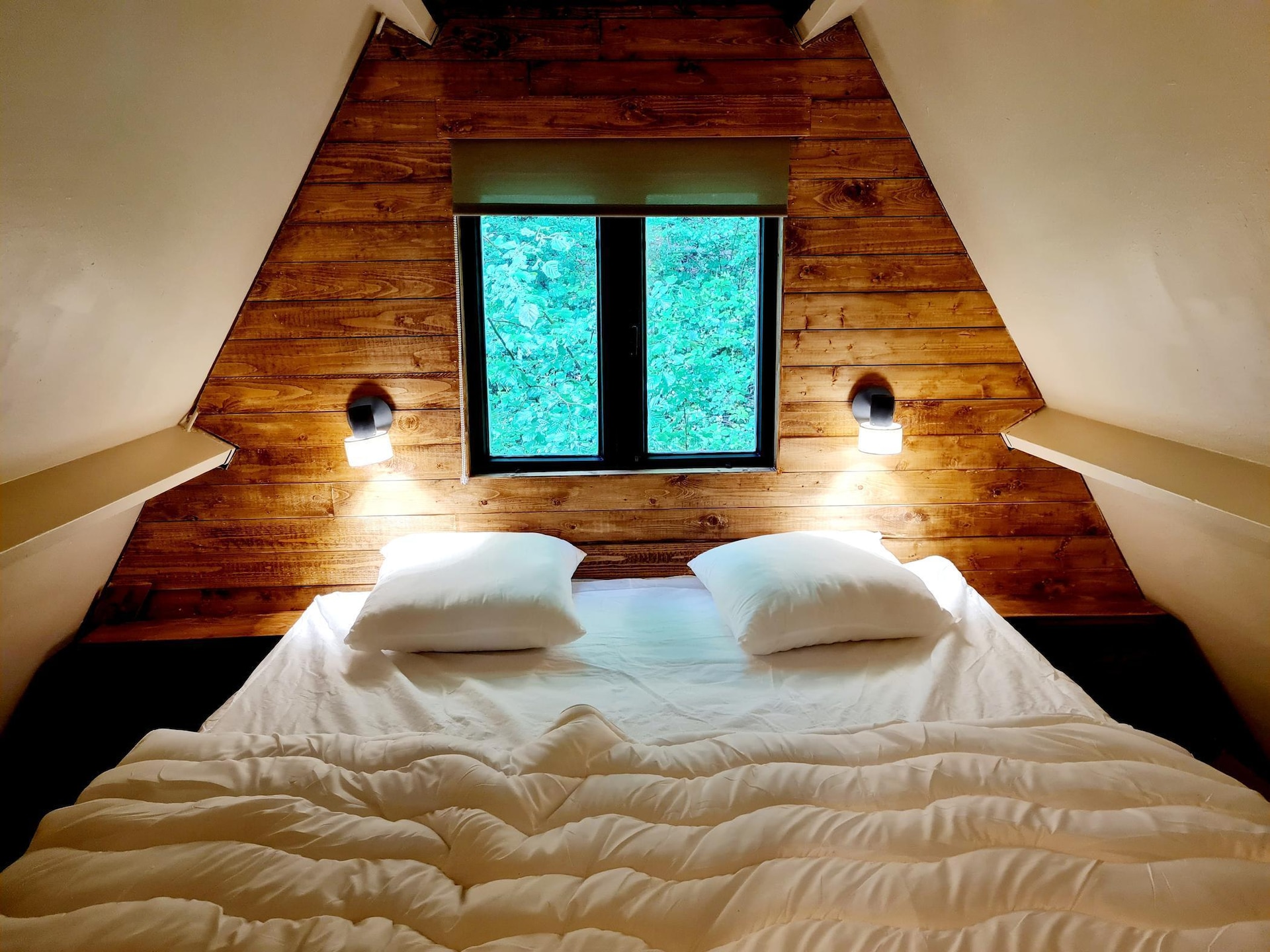 4-persoons chalet met privétuin in Durbuy - foto 3