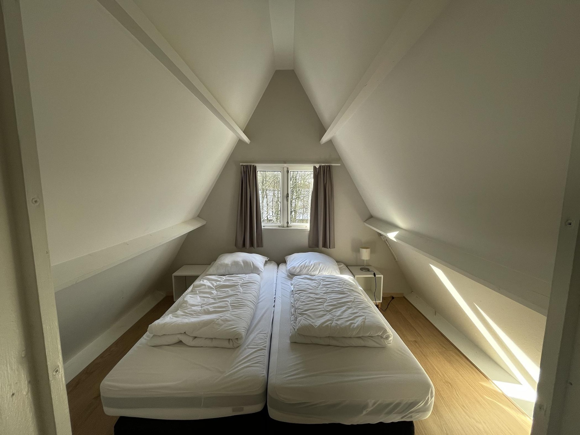 5-persoons chalet met omheinde tuin in Durbuy · 74 m² - foto 3