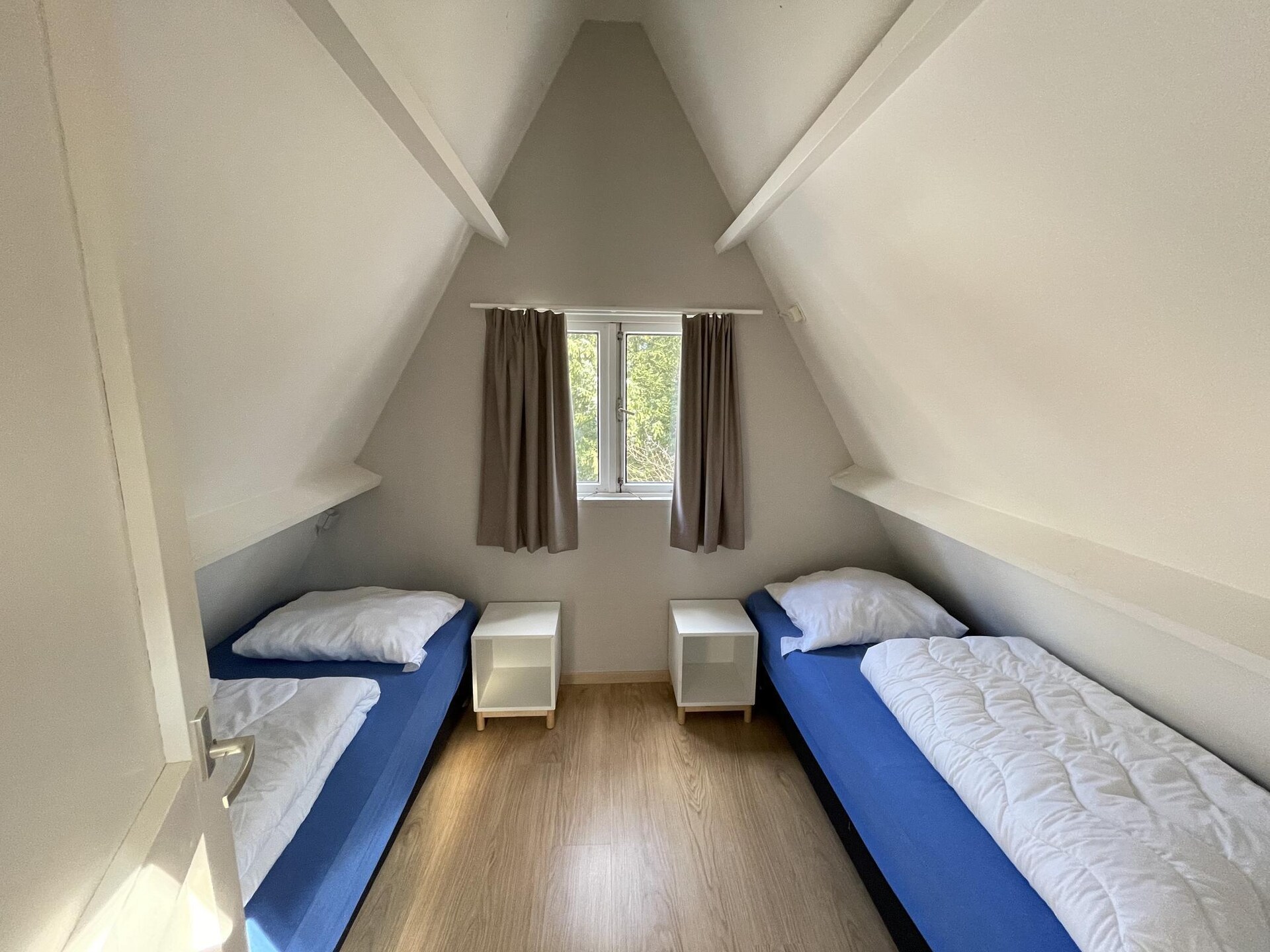 5-persoons chalet met omheinde tuin in Durbuy · 74 m² - foto 6