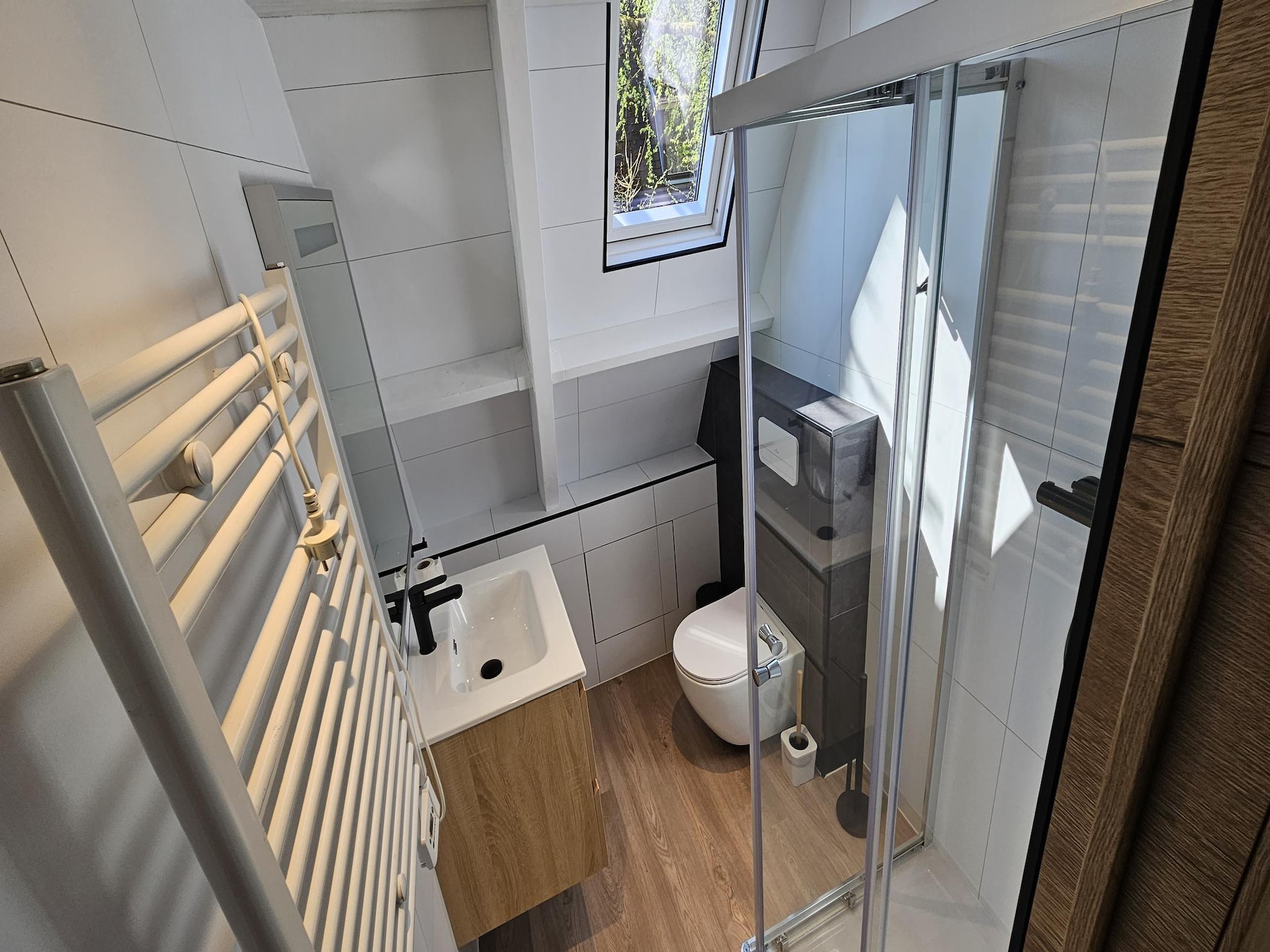 Modern gerenoveerd chalet voor 5 personen in Durbuy - foto 11