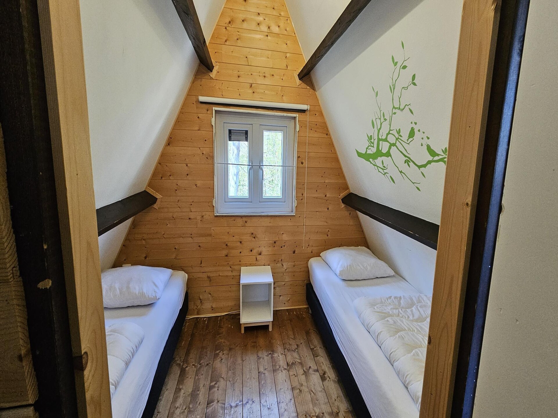 Modern gerenoveerd chalet voor 5 personen in Durbuy - foto 10