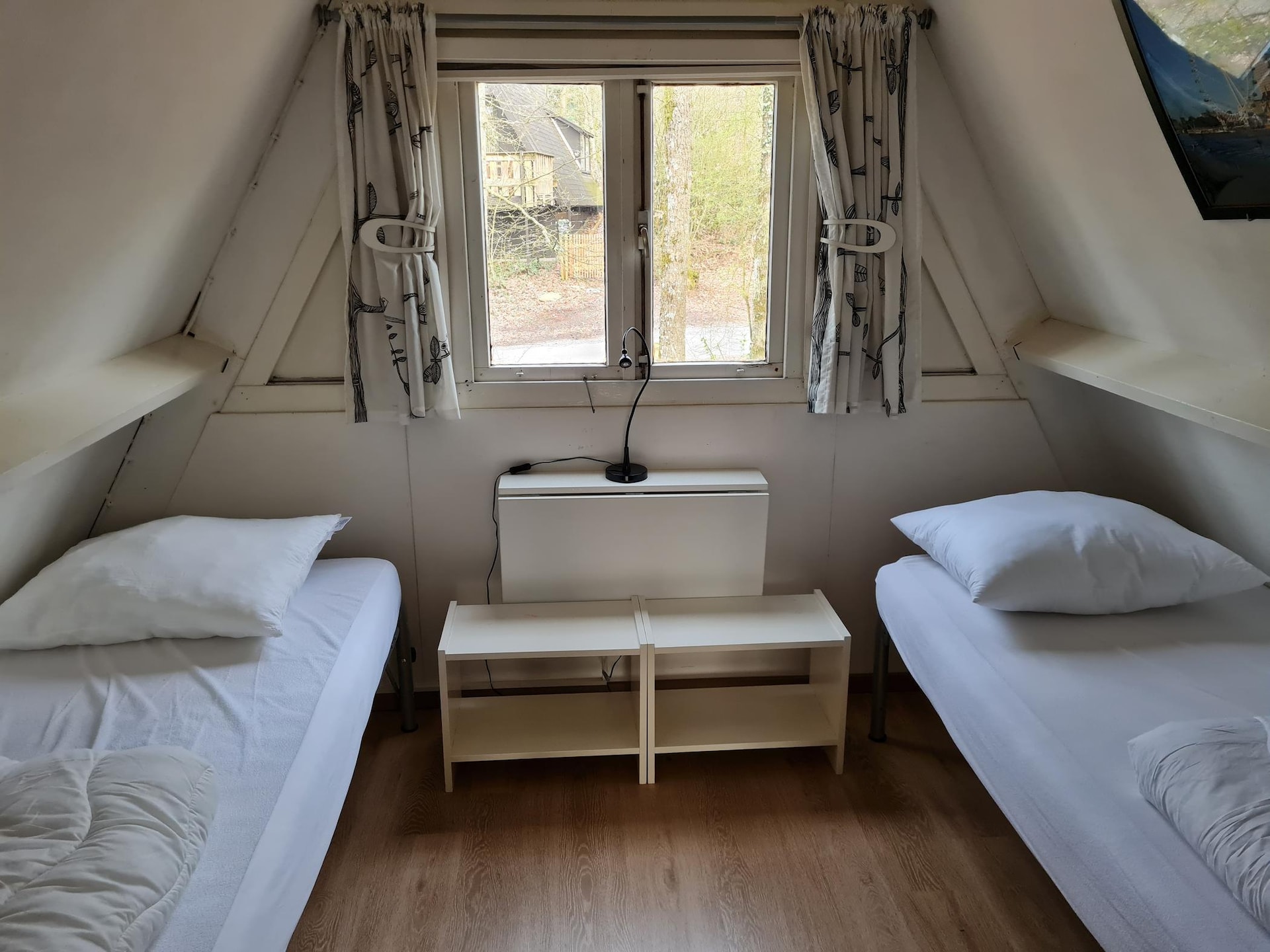5-persoons chalet met terras in hartje Durbuy - foto 3