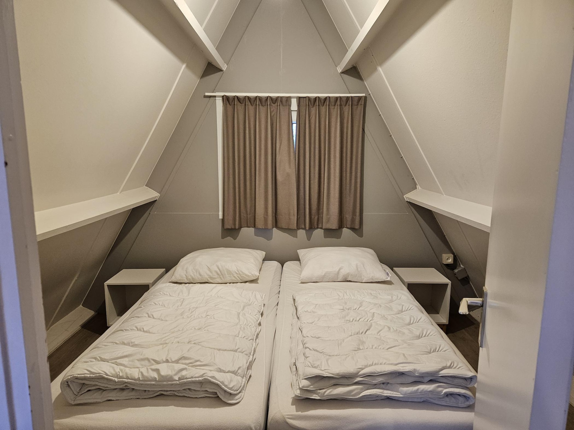 5-persoons chalet in historisch Durbuy, omheind met terras - foto 3