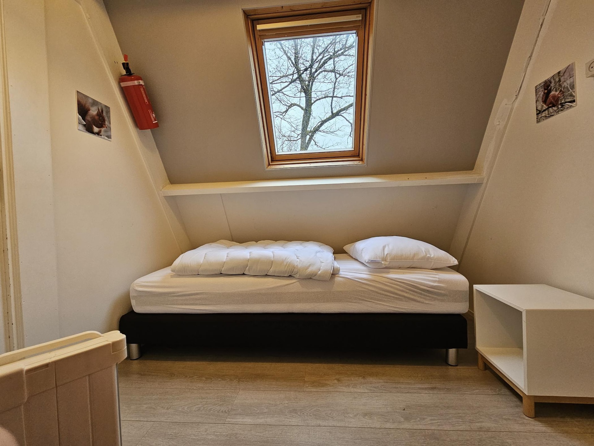 5-persoons chalet in historisch Durbuy, omheind met terras - foto 7