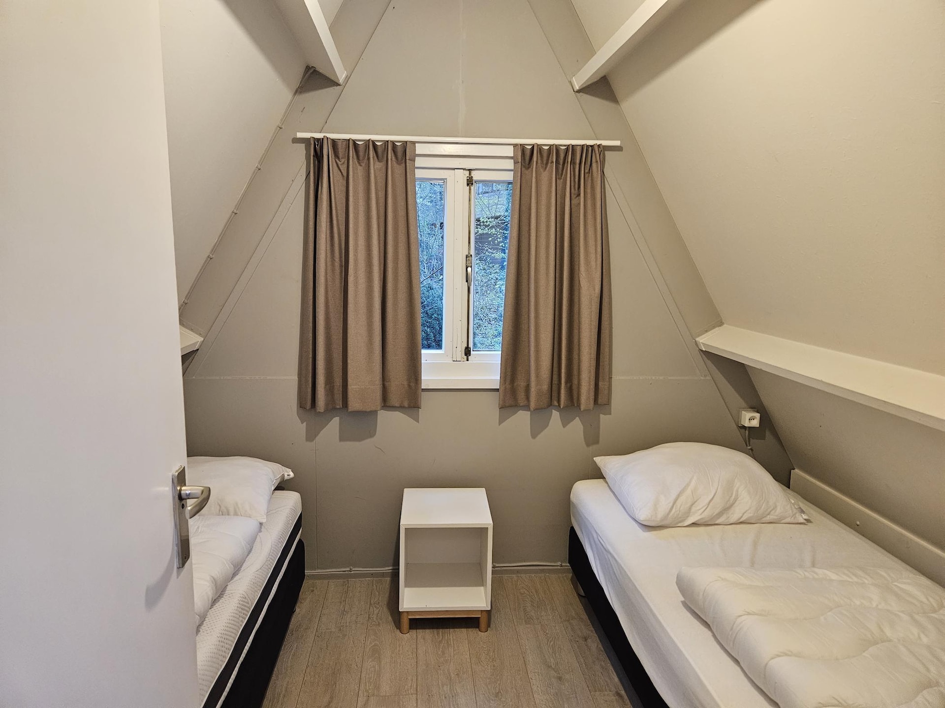 5-persoons chalet in historisch Durbuy, omheind met terras - foto 12