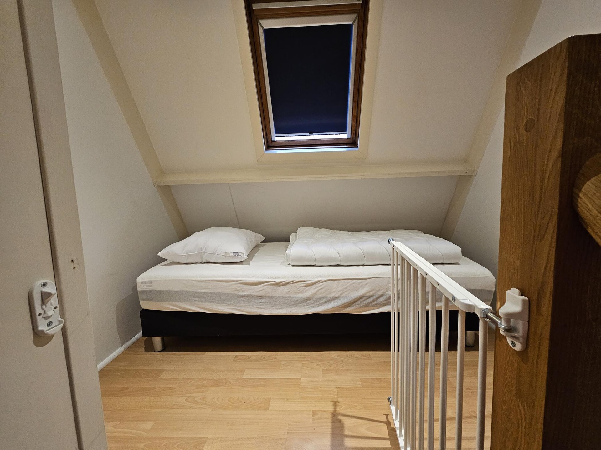 Chalet 135: Gezellig vakantiehuis in de bossen van Durbuy met golfbaan - foto 11