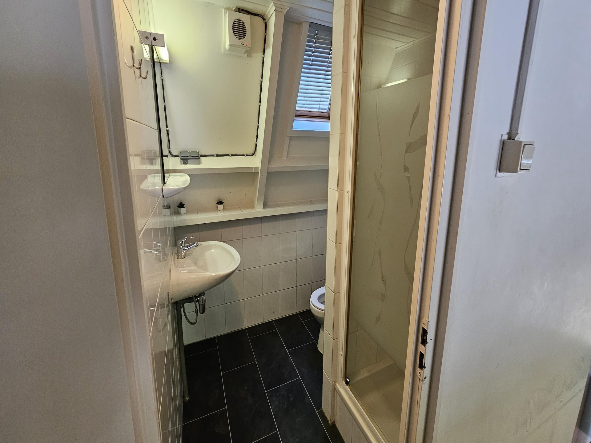 Omheind 5-persoons chalet in het hart van de Ardennen, Durbuy - foto 10