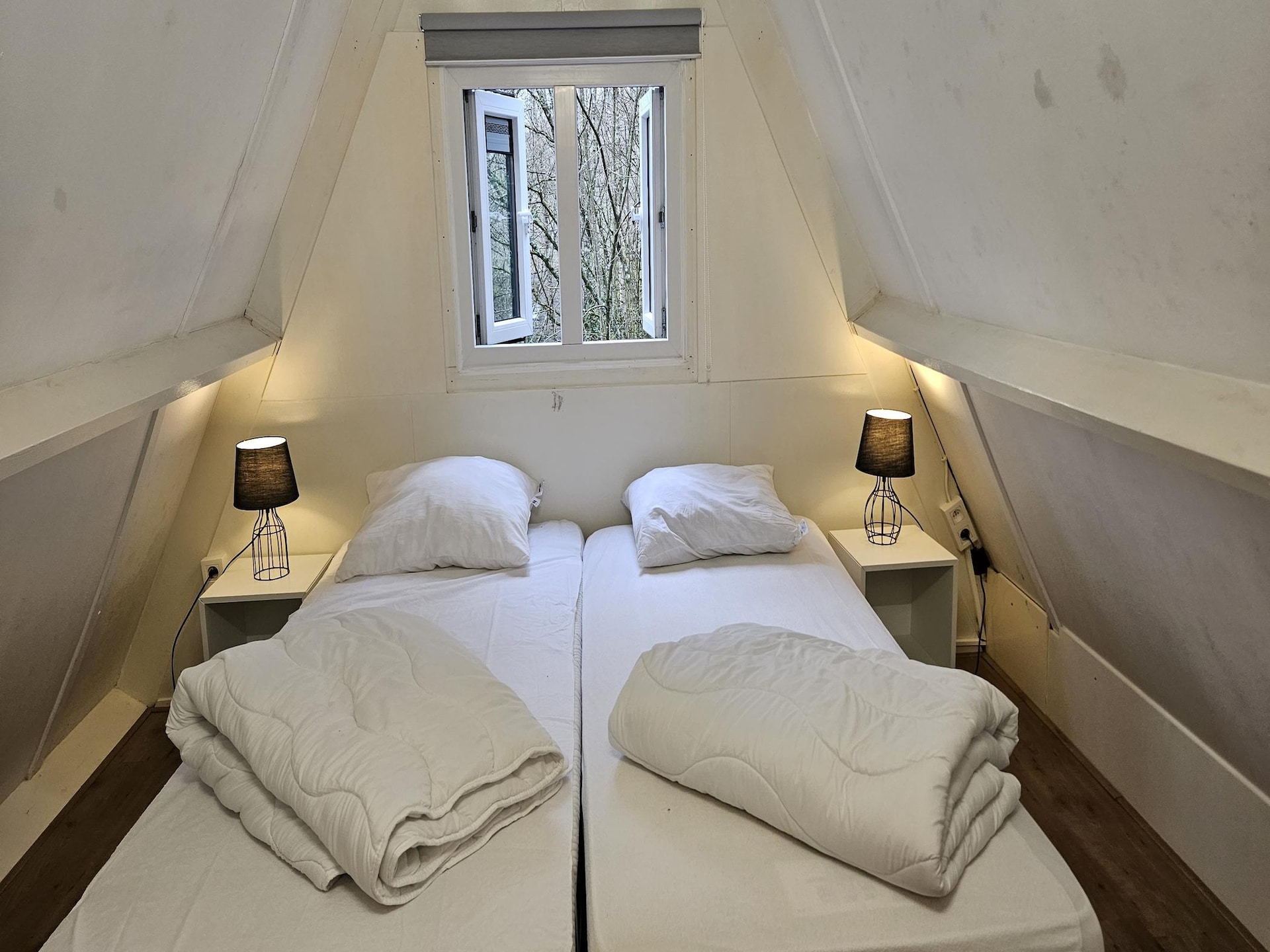 5-persoons chalet met privéterras in het groene hart bij Durbuy - foto 3