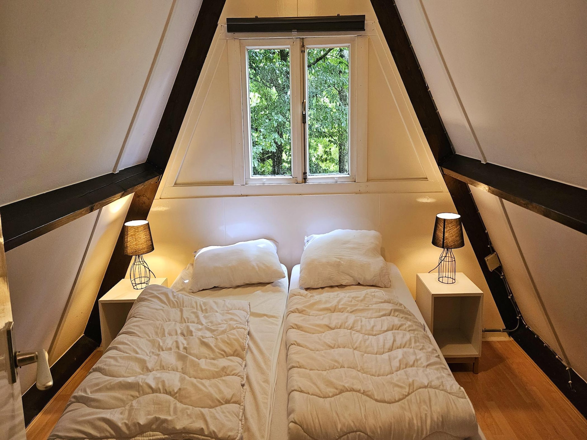 5-persoons chalet met privéterras in het hart van Durbuy - foto 3
